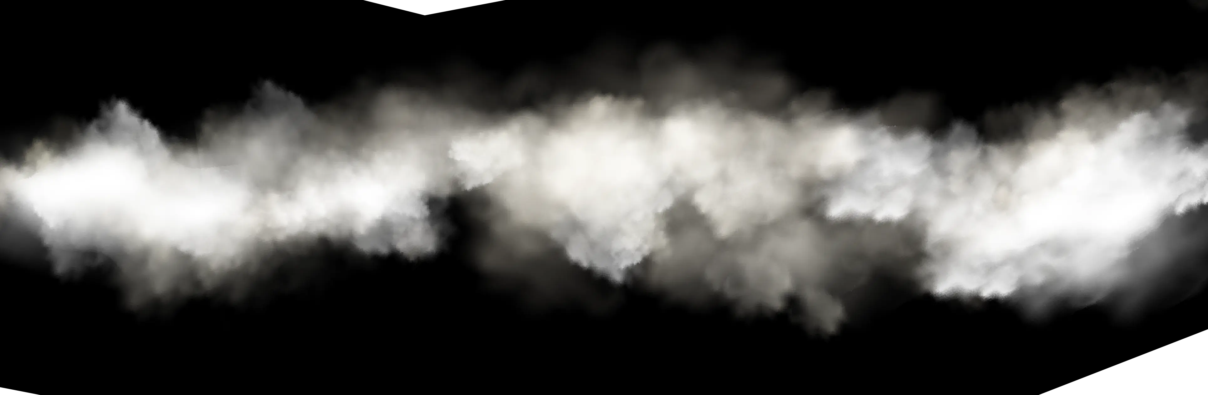 énergie solaire photovoltaique - Nuages