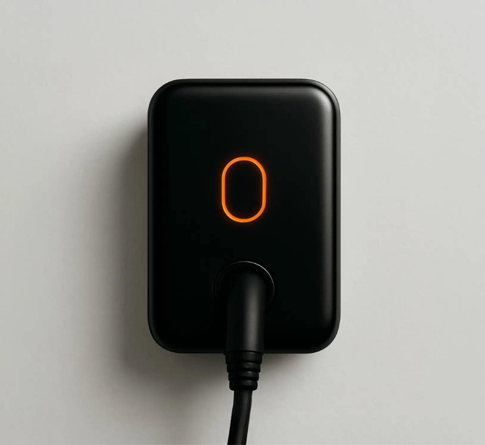 Borne de recharge certifiée IRVE par AFNOR