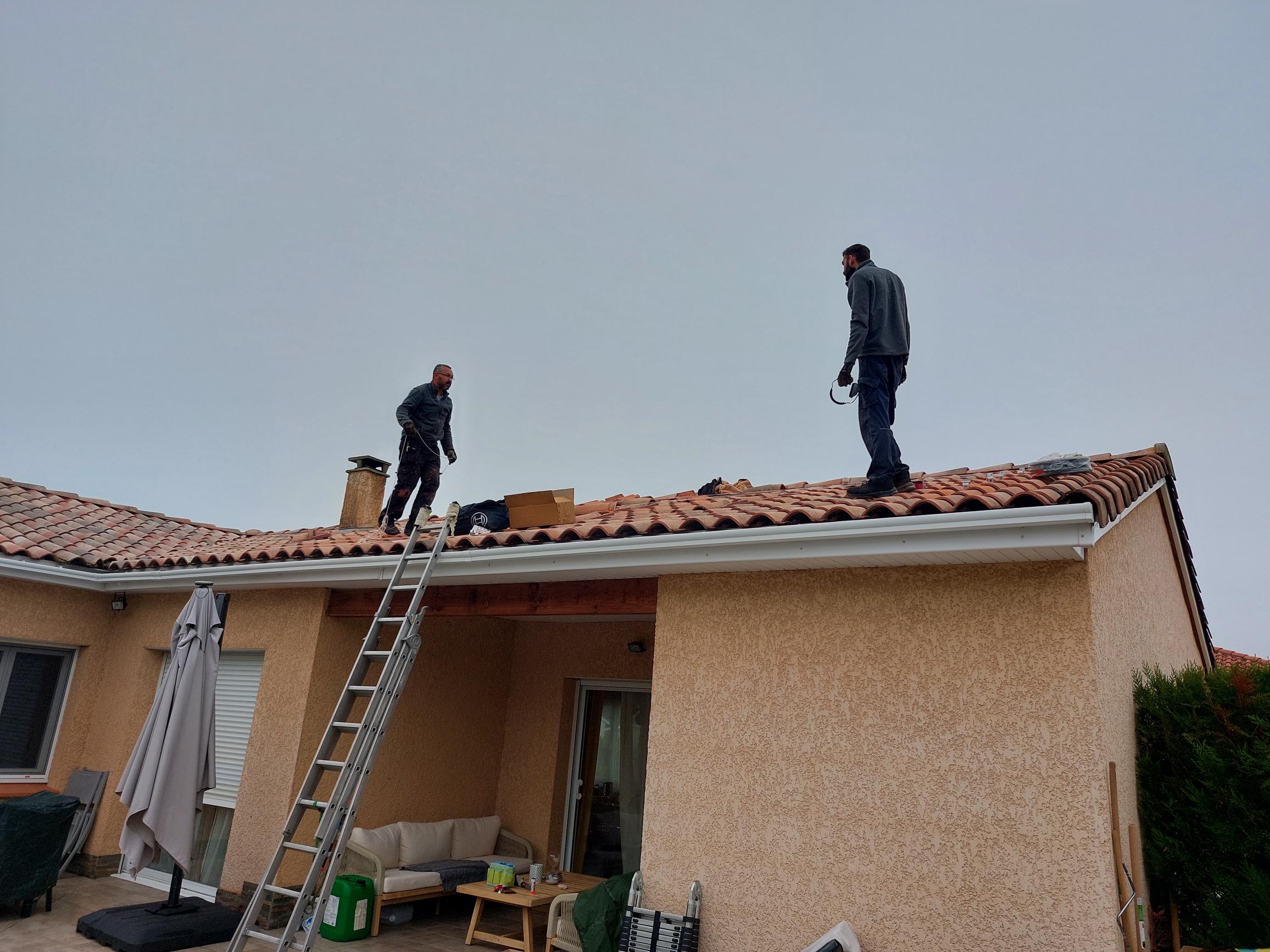 panneau solaire occitanie - Projet photovoltaïque à Auterive - Image galerie 5