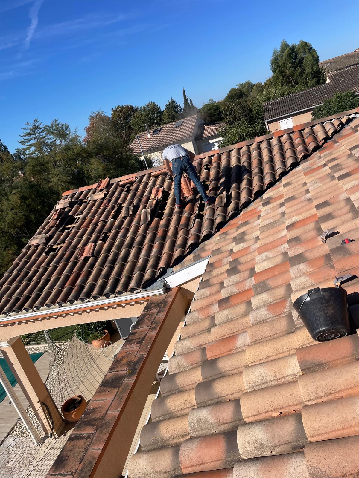 panneau solaire occitanie - Installation panneaux solaires à Seysses - Image galerie 11