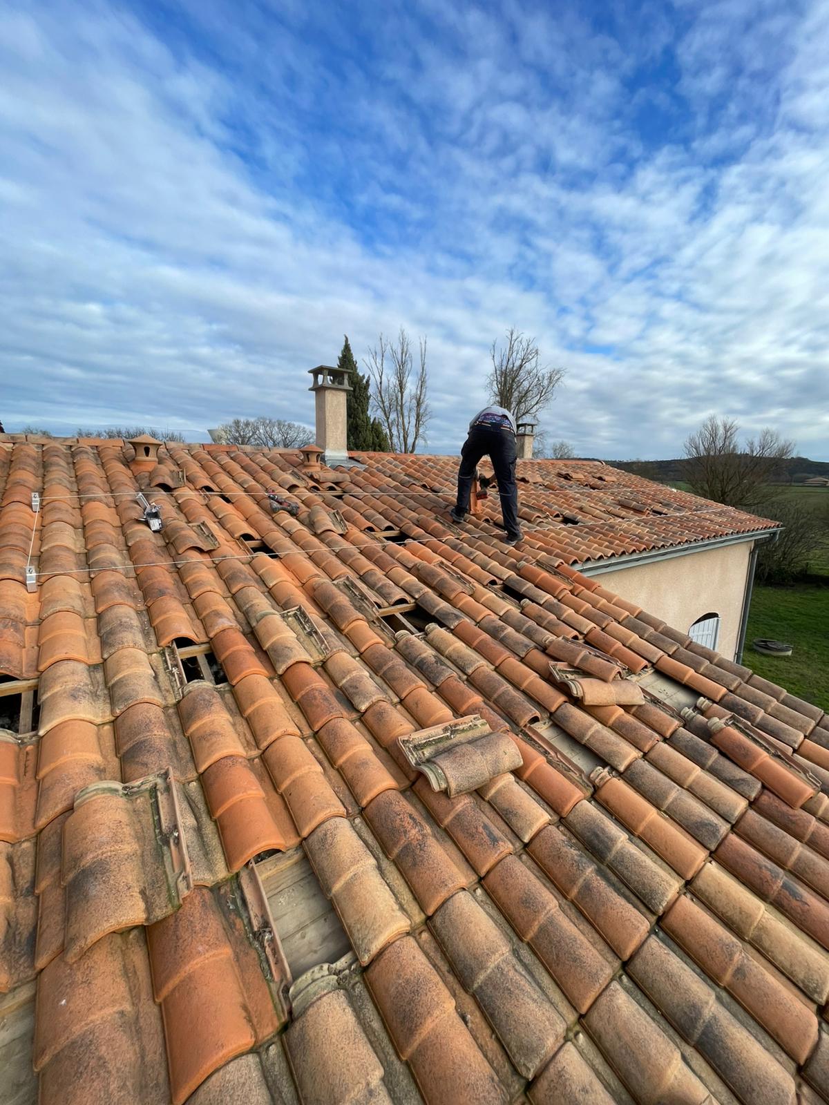 panneau solaire occitanie - Mon kit solaire à Labarthe-sur-Lèze - Image galerie 4