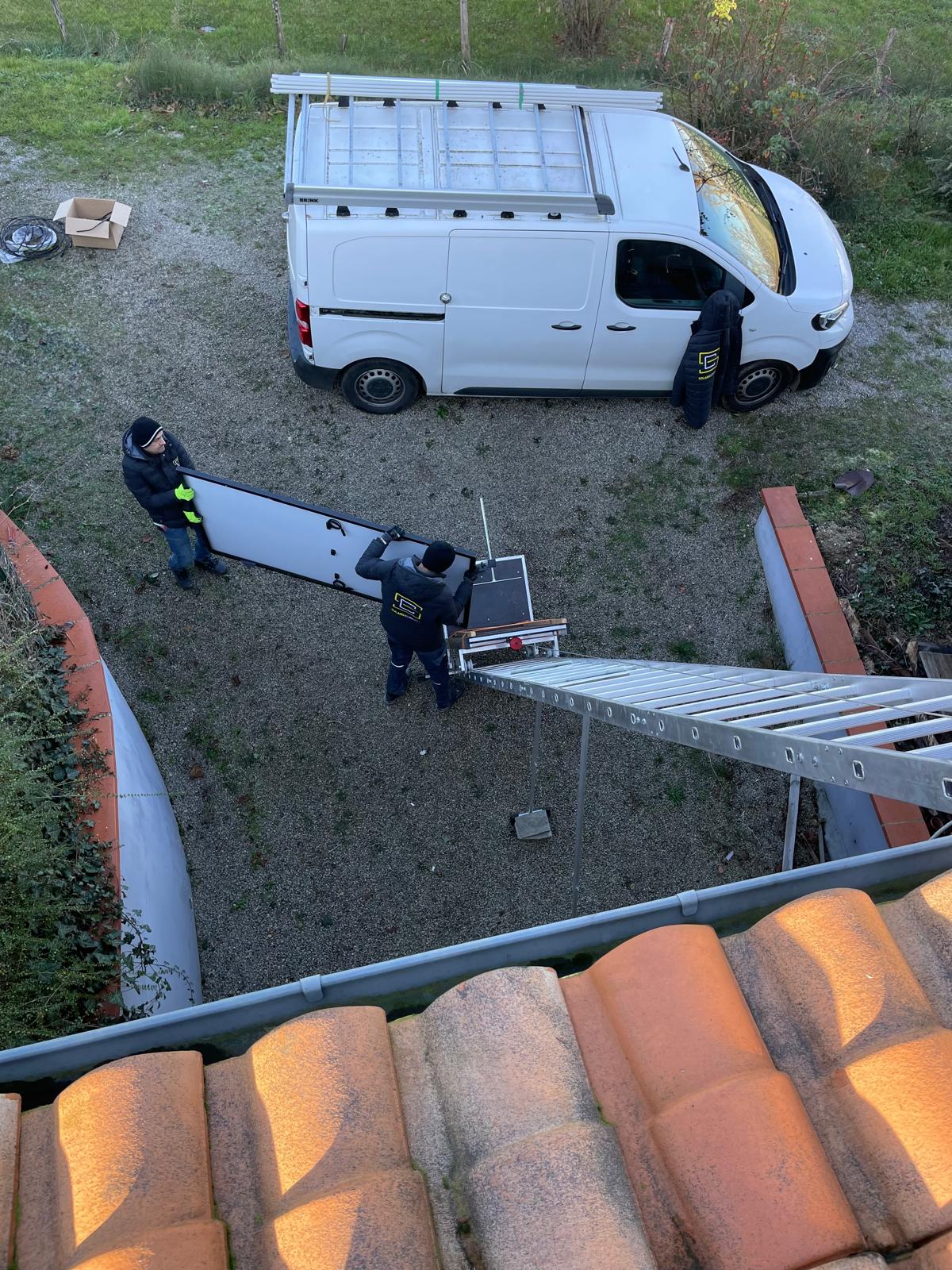 panneau solaire occitanie - Mon kit solaire à Labarthe-sur-Lèze - Image galerie 13