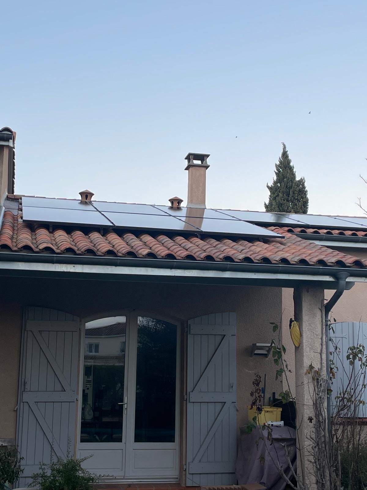 panneau solaire occitanie - Mon kit solaire à Labarthe-sur-Lèze - Image galerie 18