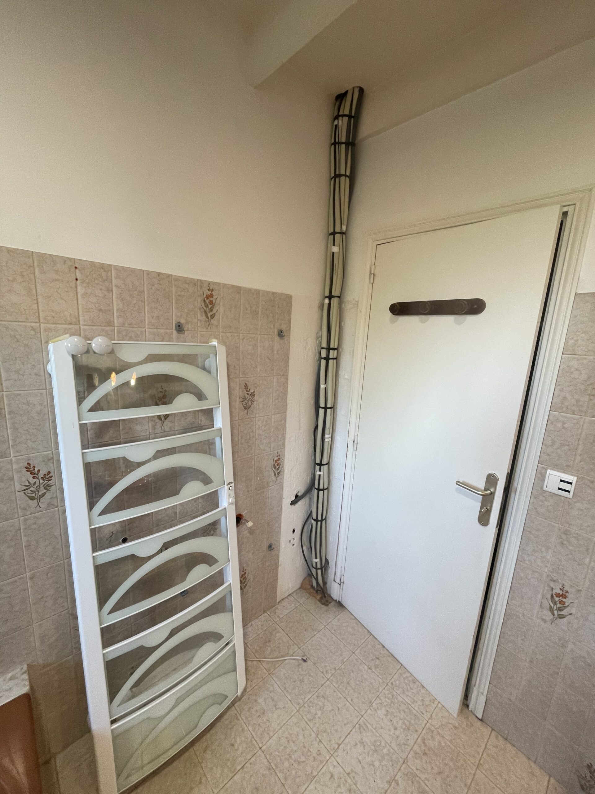 Image rénovation de salle de bain - Salle de bain – Eaunes