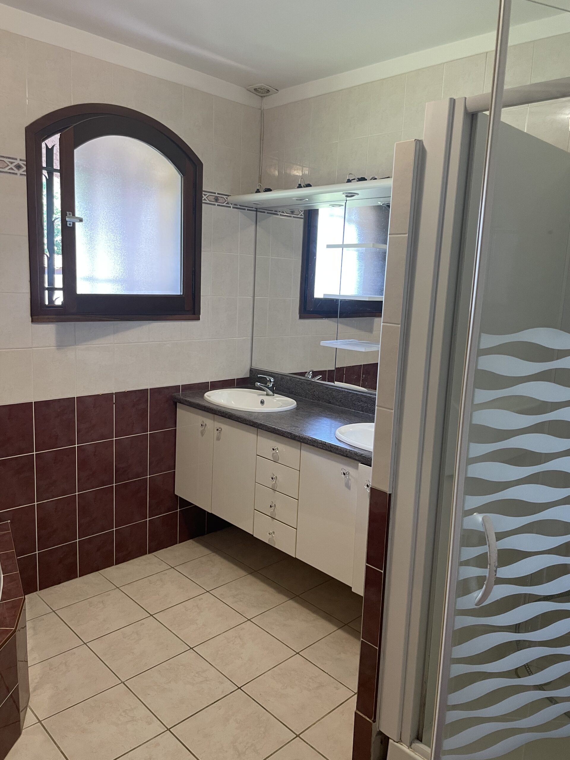 Image rénovation de salle de bain - Salle de bain – Fonsorbes