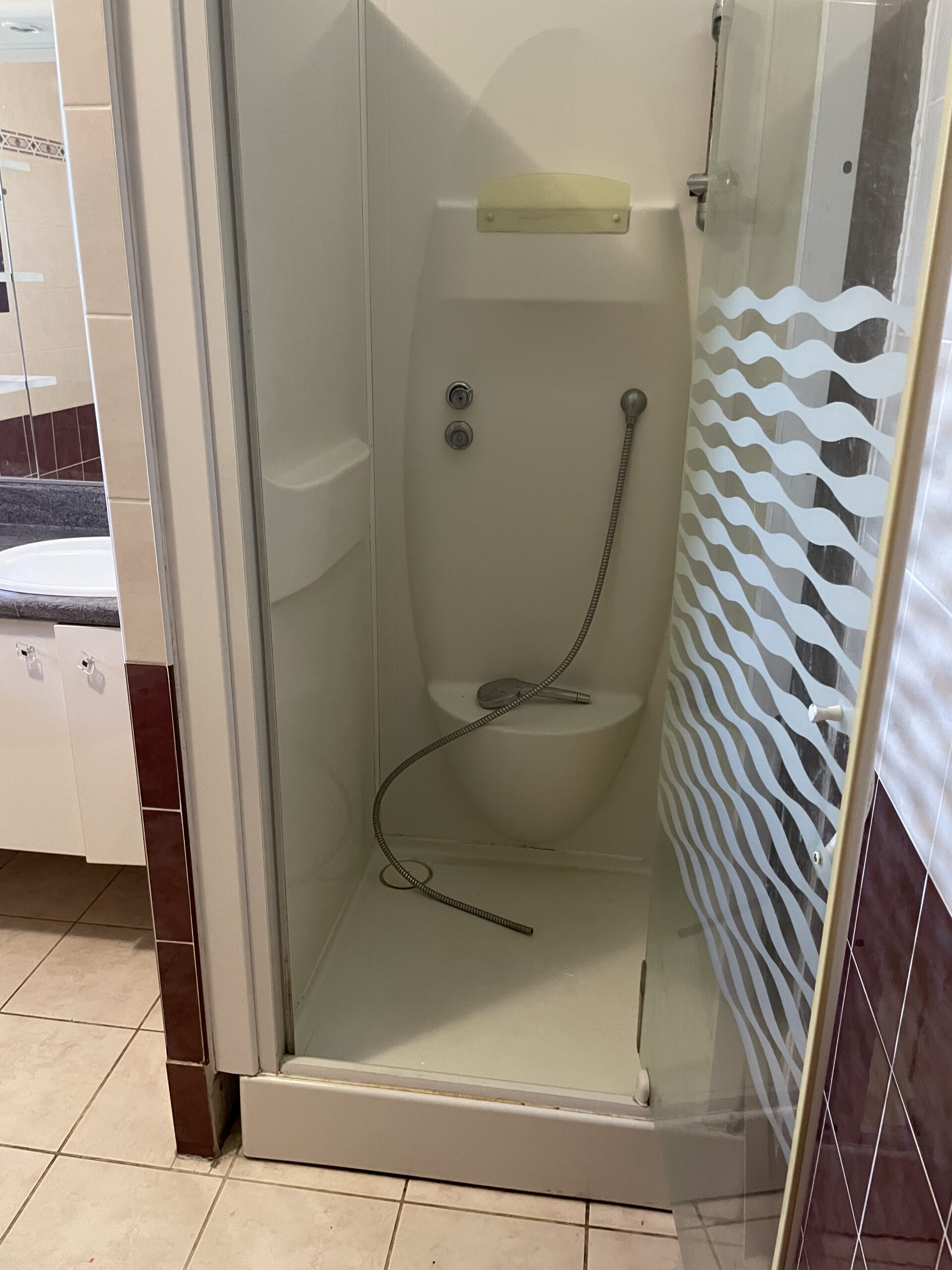 Image rénovation de salle de bain - Salle de bain – Fonsorbes