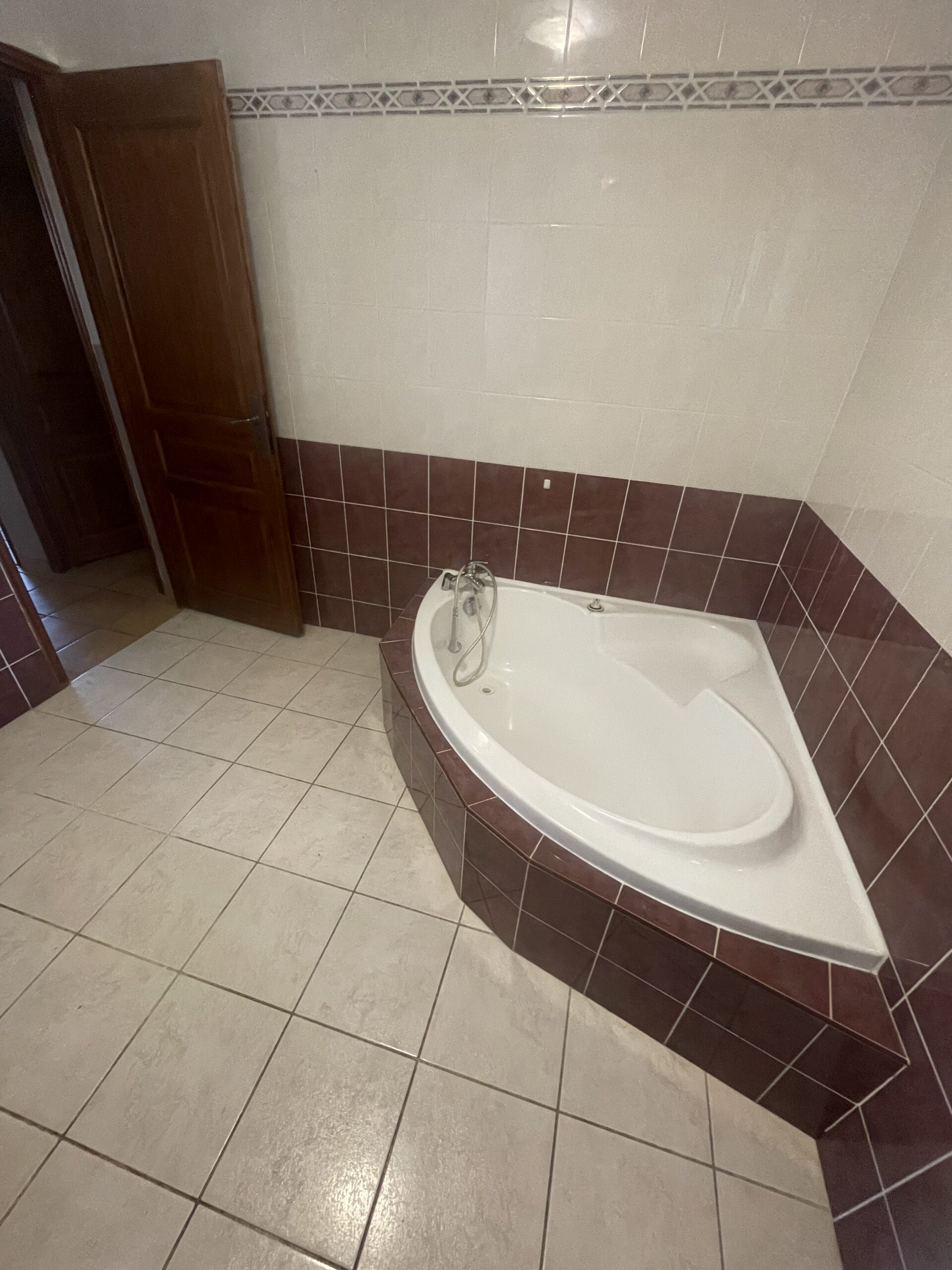 Image rénovation de salle de bain - Salle de bain – Fonsorbes