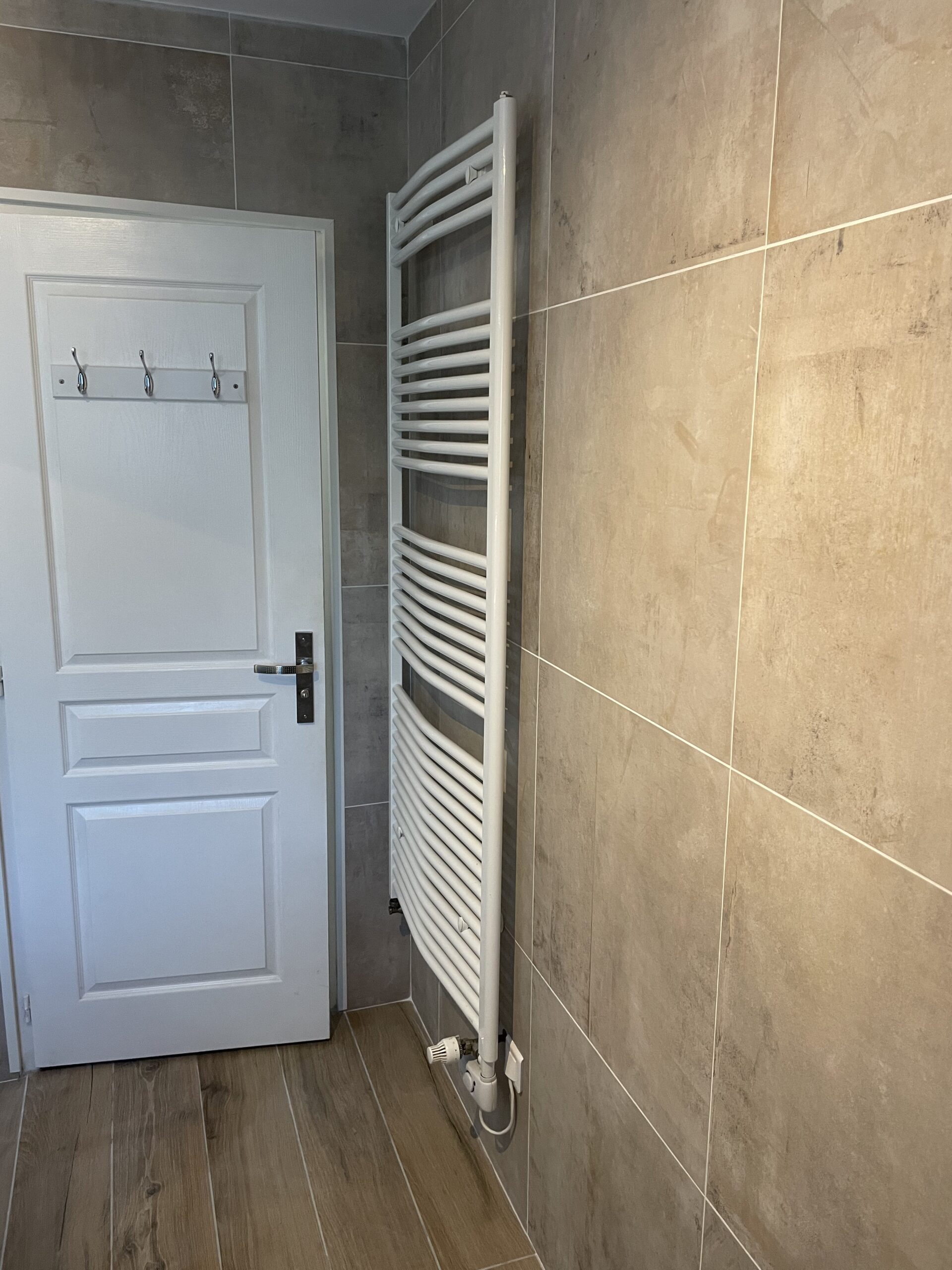 Image rénovation de salle de bain - Salle de bain – Auterive