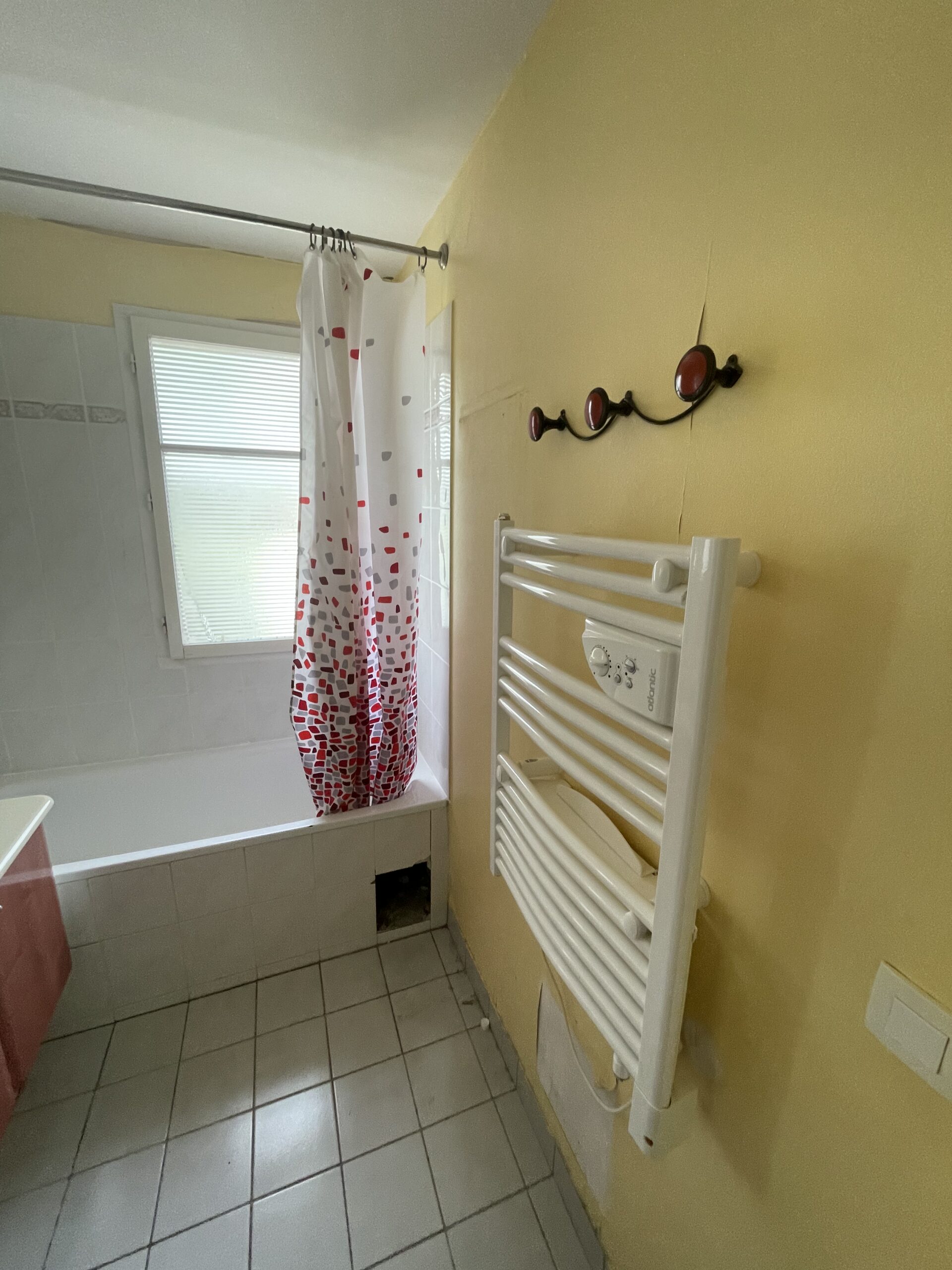 Image rénovation de salle de bain - Salle de bain – Pibrac