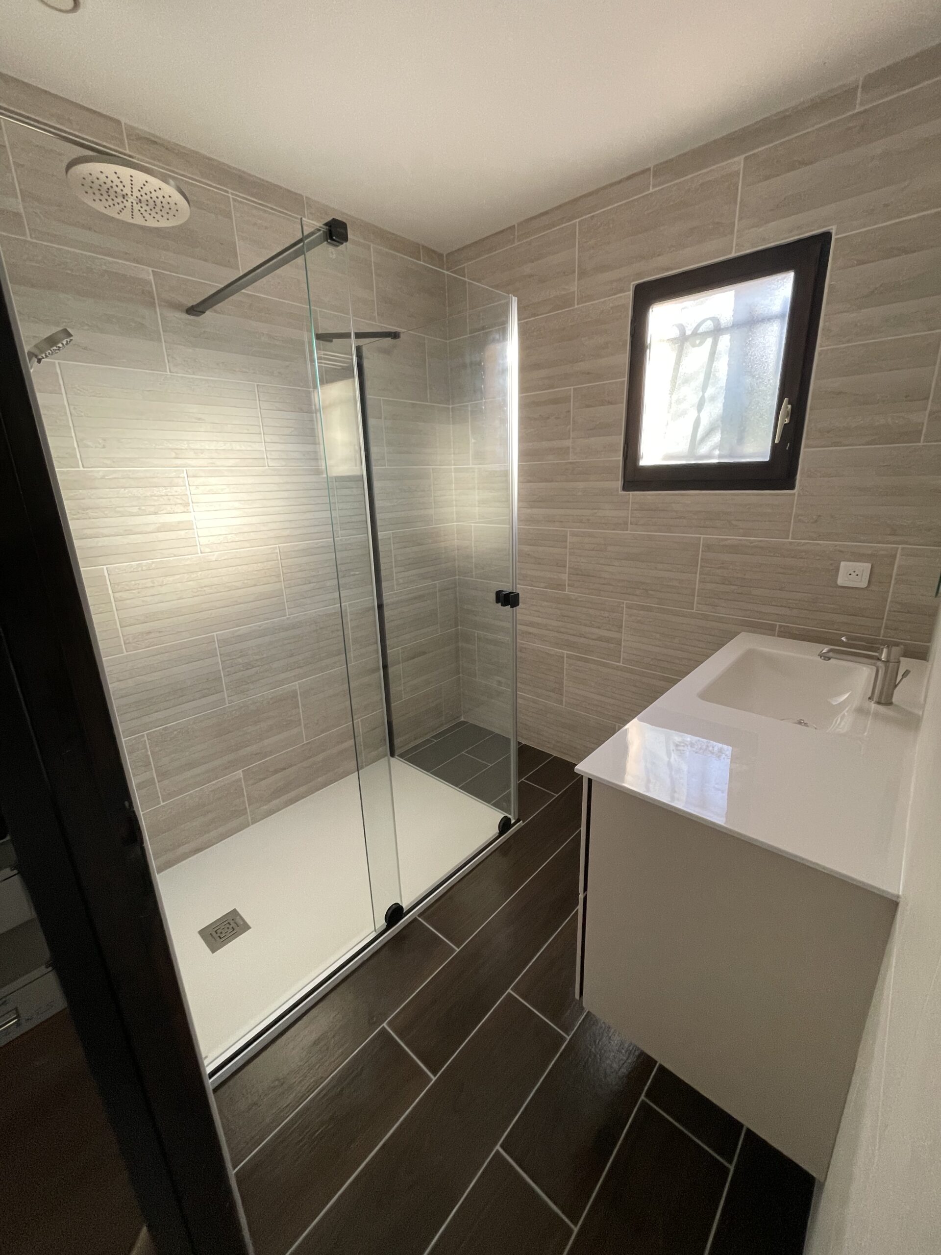 rénovation salle de bain - Salle de bain – Saverdun