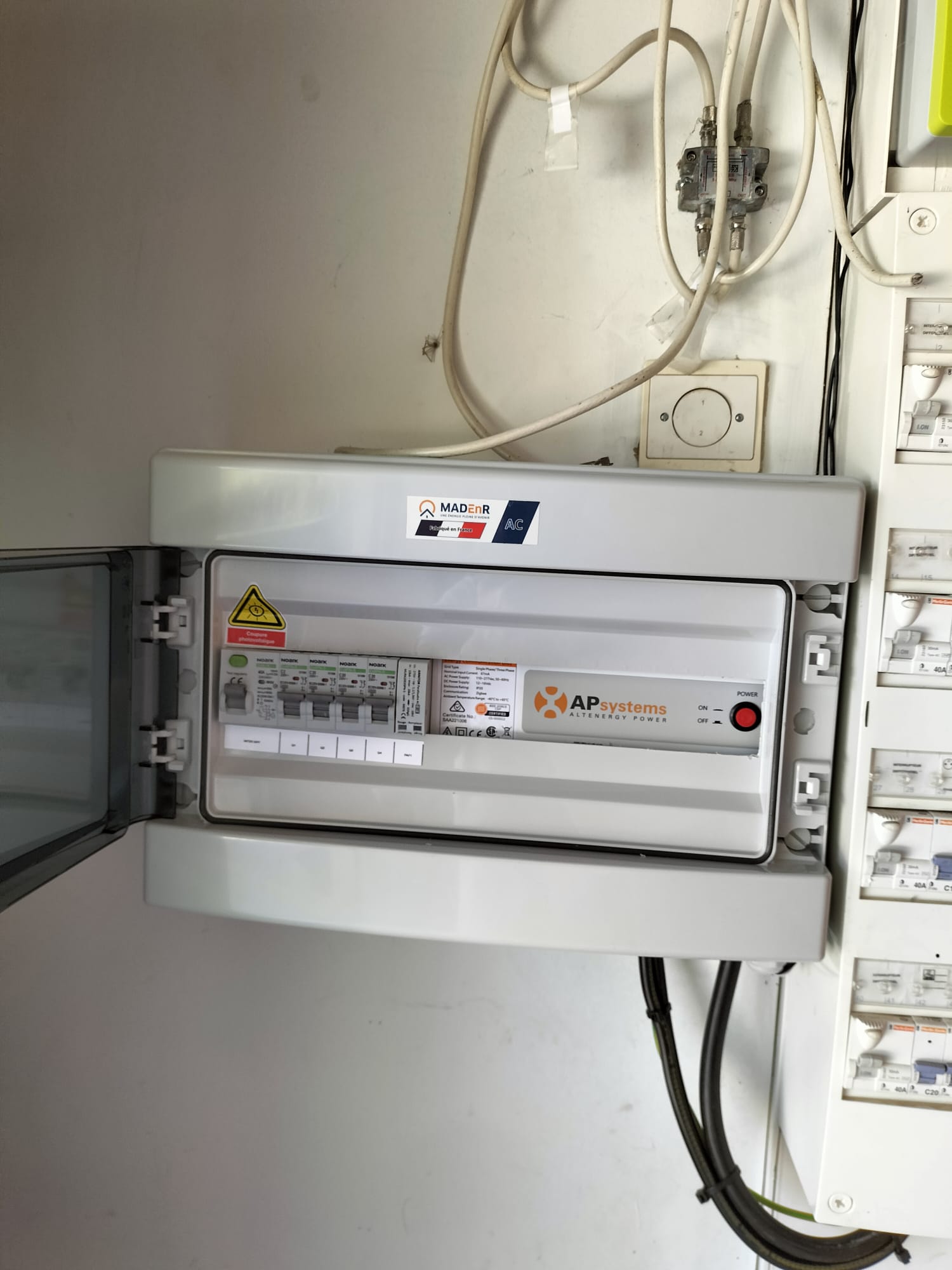 panneau solaire occitanie - Projet photovoltaïque à Fontenilles - Image galerie 1