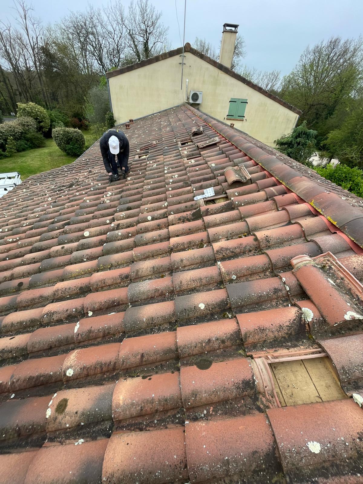panneau solaire occitanie - Projet photovoltaïque à Fontenilles - Image galerie 8
