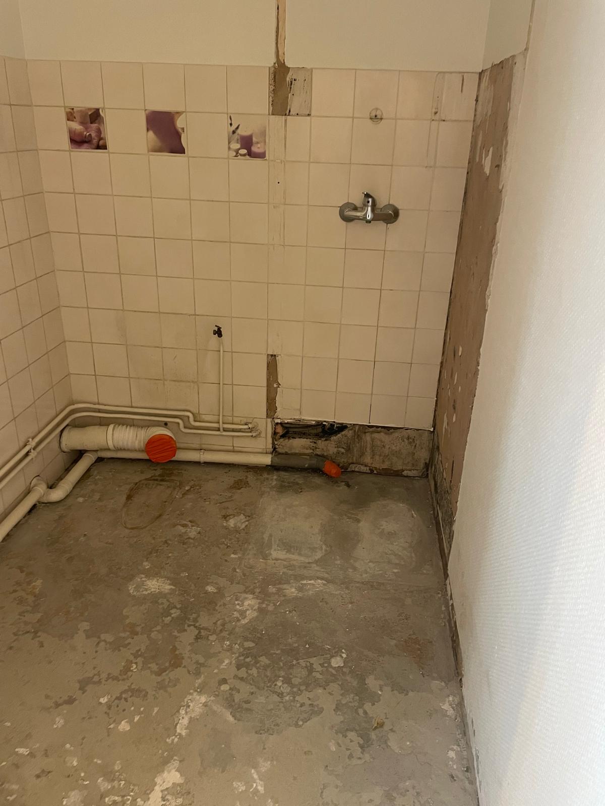 Image rénovation de salle de bain - Salle de bain  – Toulouse