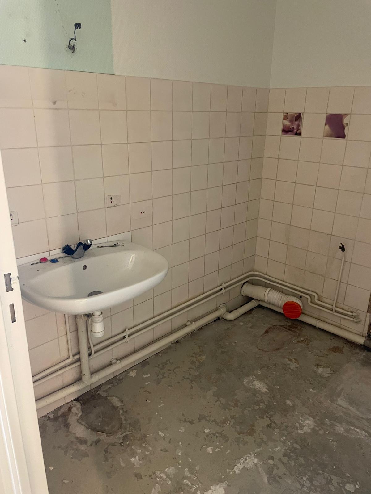 Image rénovation de salle de bain - Salle de bain  – Toulouse