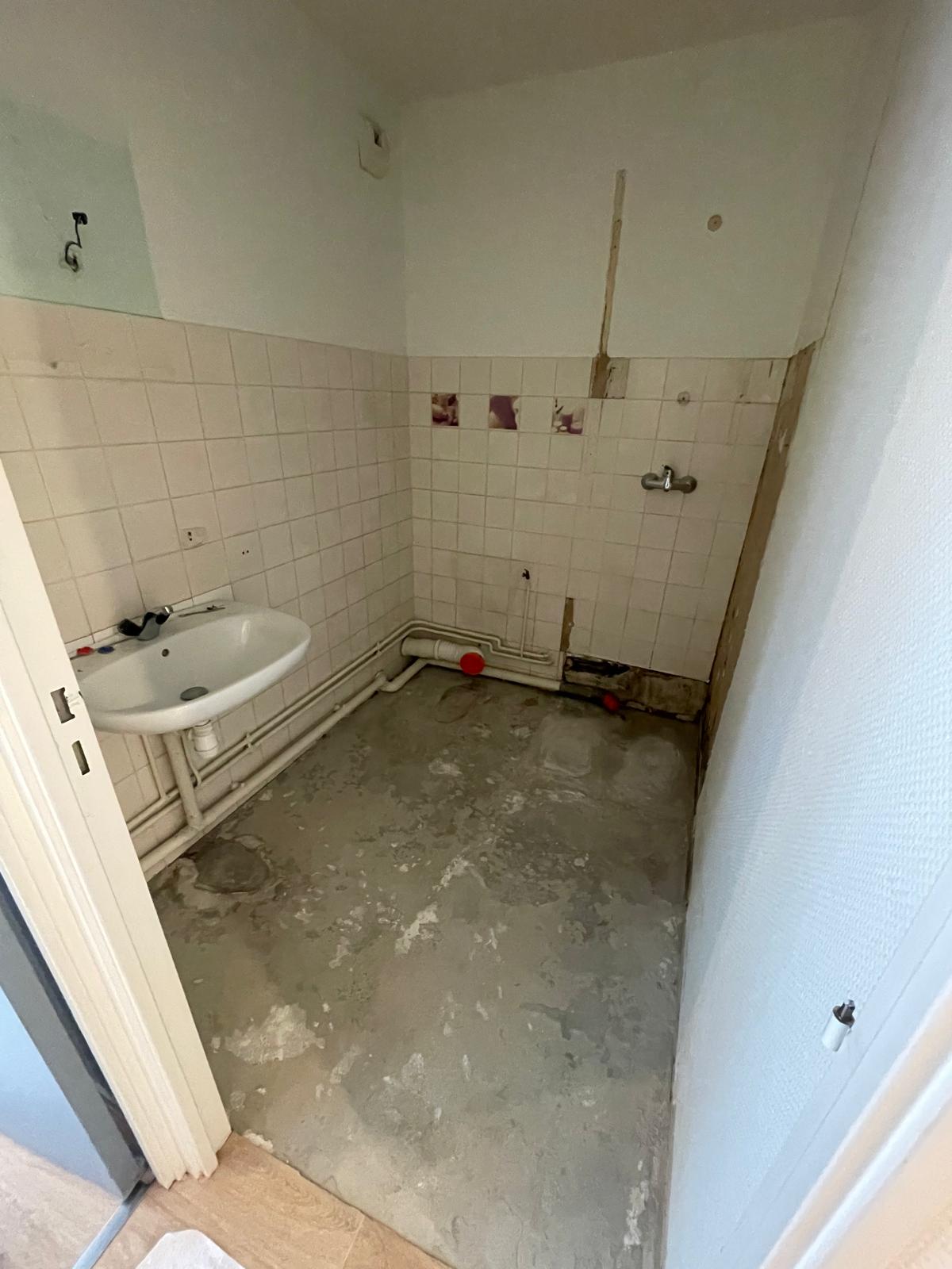 Image rénovation de salle de bain - Salle de bain  – Toulouse