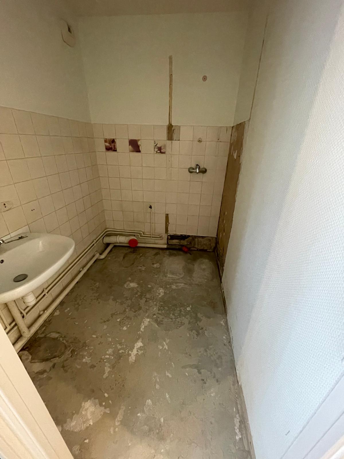 Image rénovation de salle de bain - Salle de bain  – Toulouse