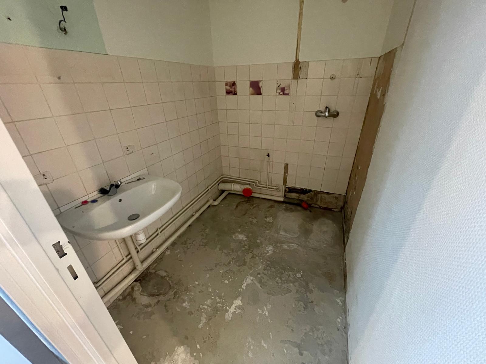 Image rénovation de salle de bain - Salle de bain  – Toulouse
