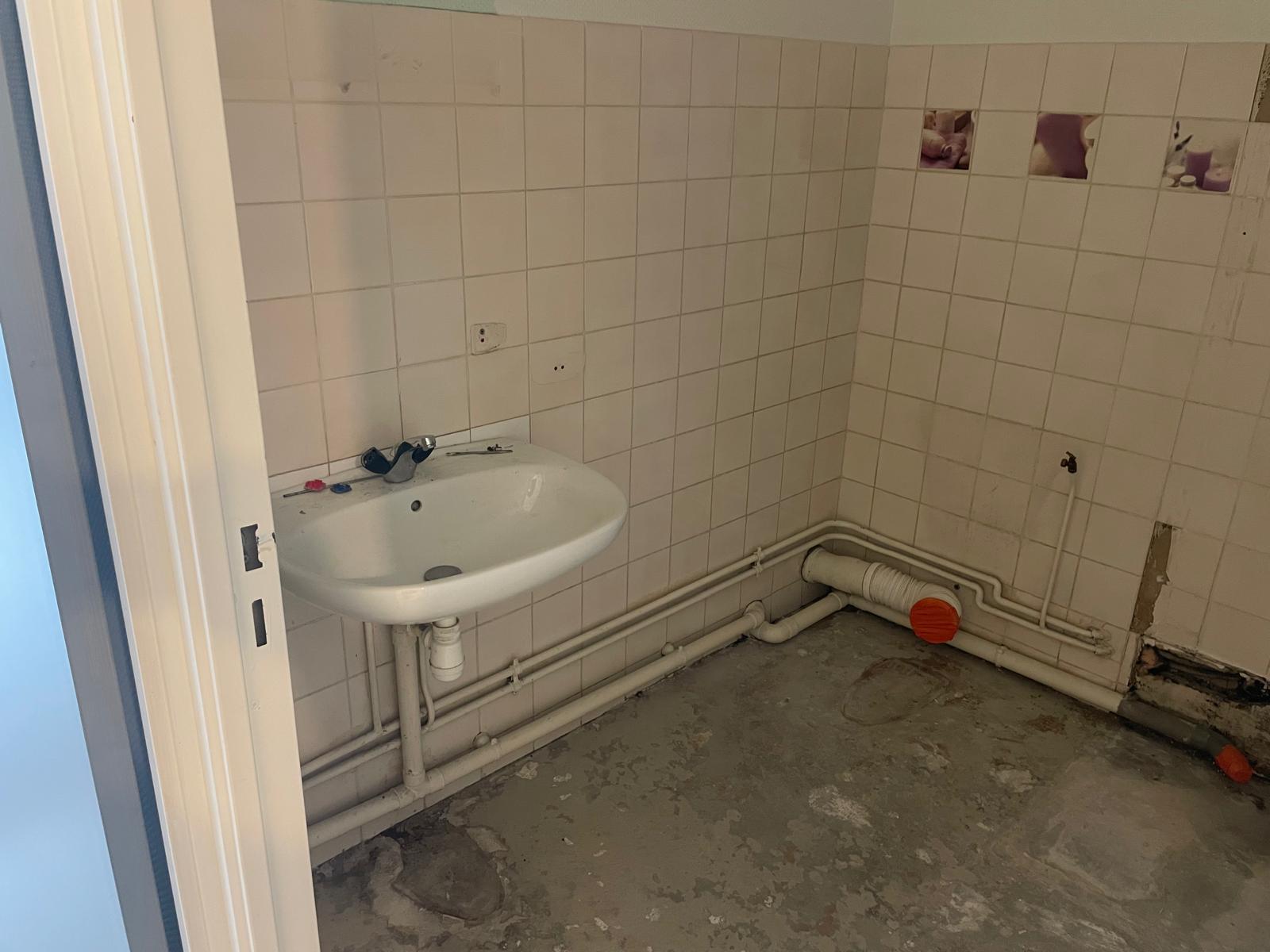 Image rénovation de salle de bain - Salle de bain  – Toulouse