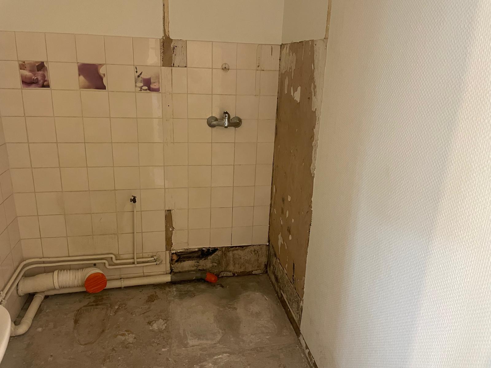 Image rénovation de salle de bain - Salle de bain  – Toulouse