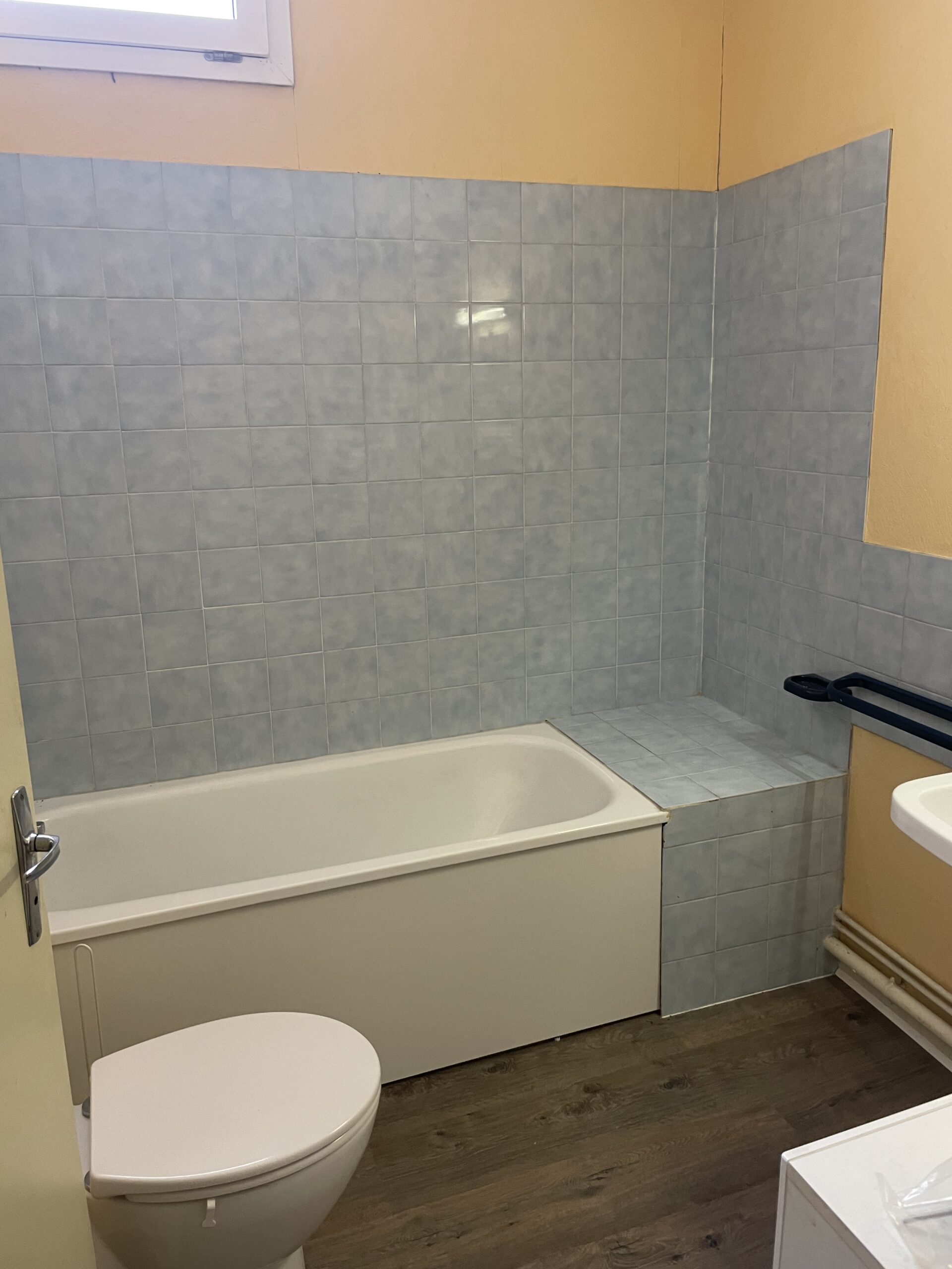 Image rénovation de salle de bain - Salle de bain  – Toulouse