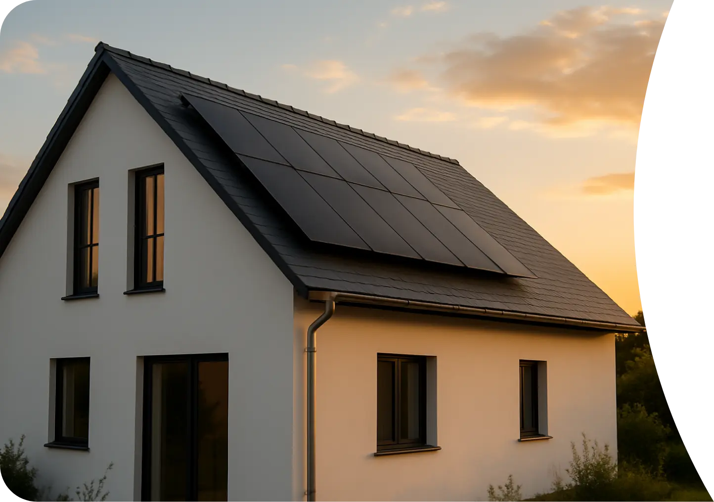 panneau solaire occitanie - SUNLIB = Panneaux solaires sans apport : <br />
<strong class="orange">Installation, maintenance et suivi inclus</strong>