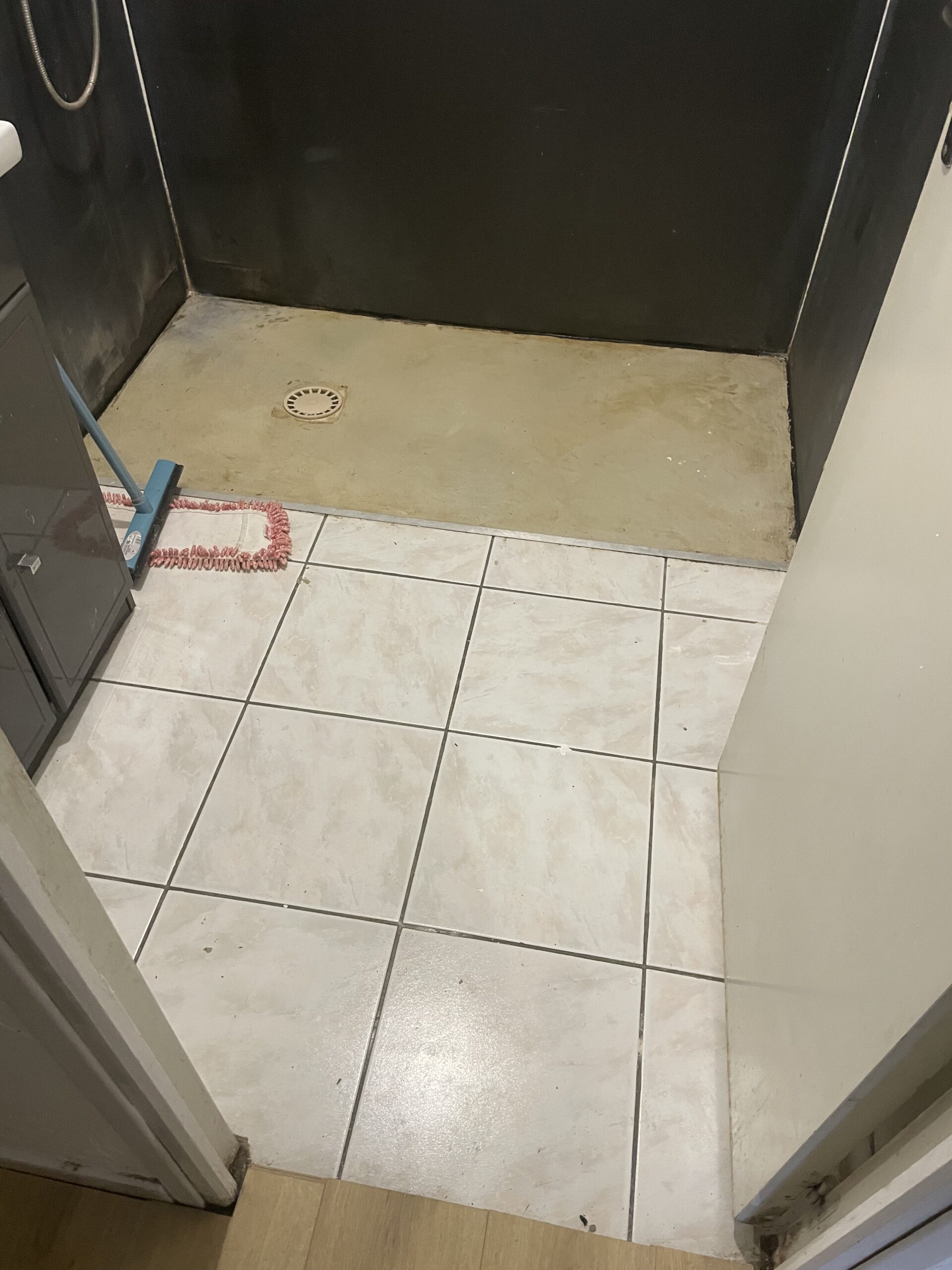 Image rénovation de salle de bain - Salle de bain – Auterive