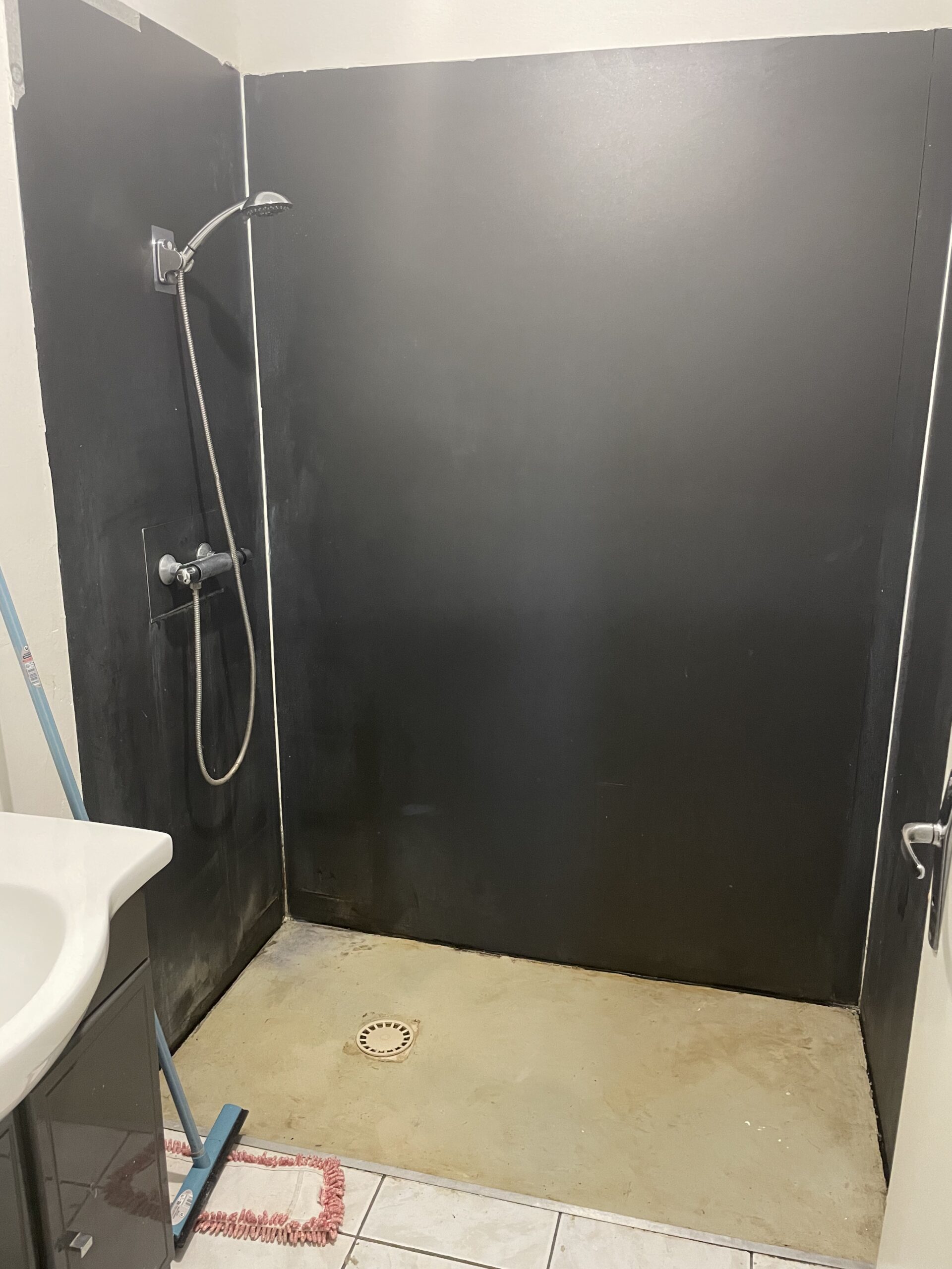 Image rénovation de salle de bain - Salle de bain – Auterive