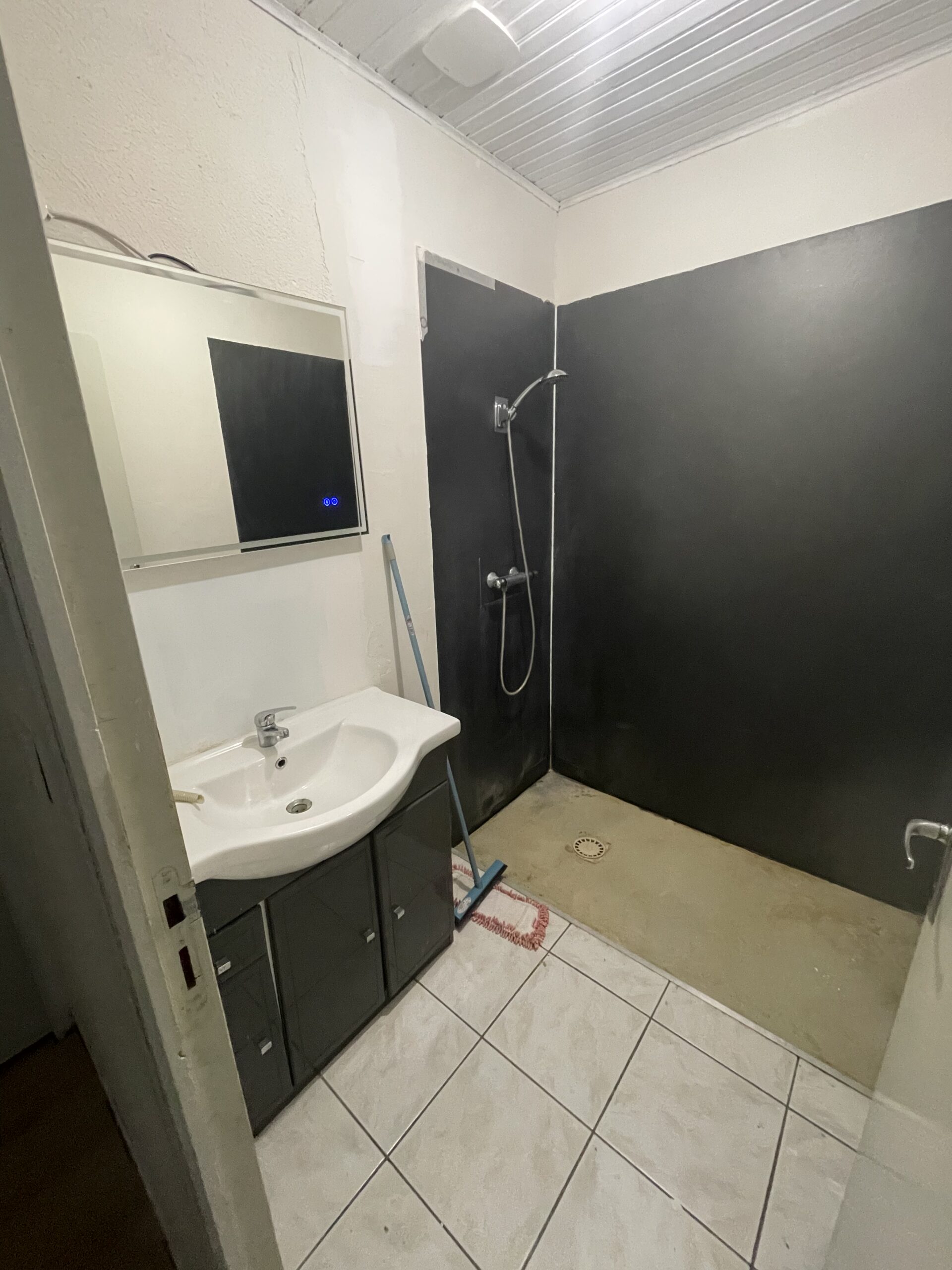 Image rénovation avant