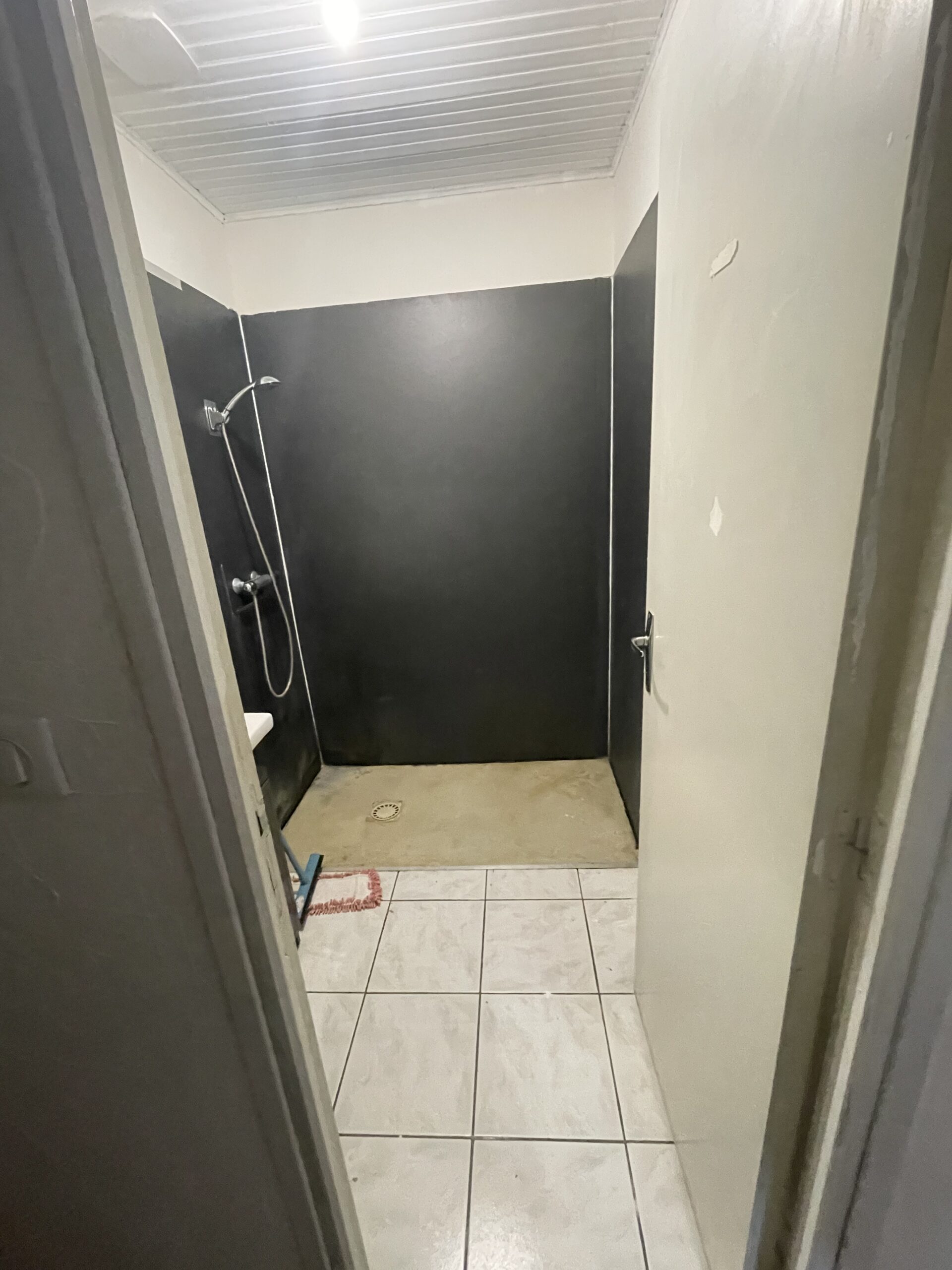 Image rénovation de salle de bain - Salle de bain – Auterive