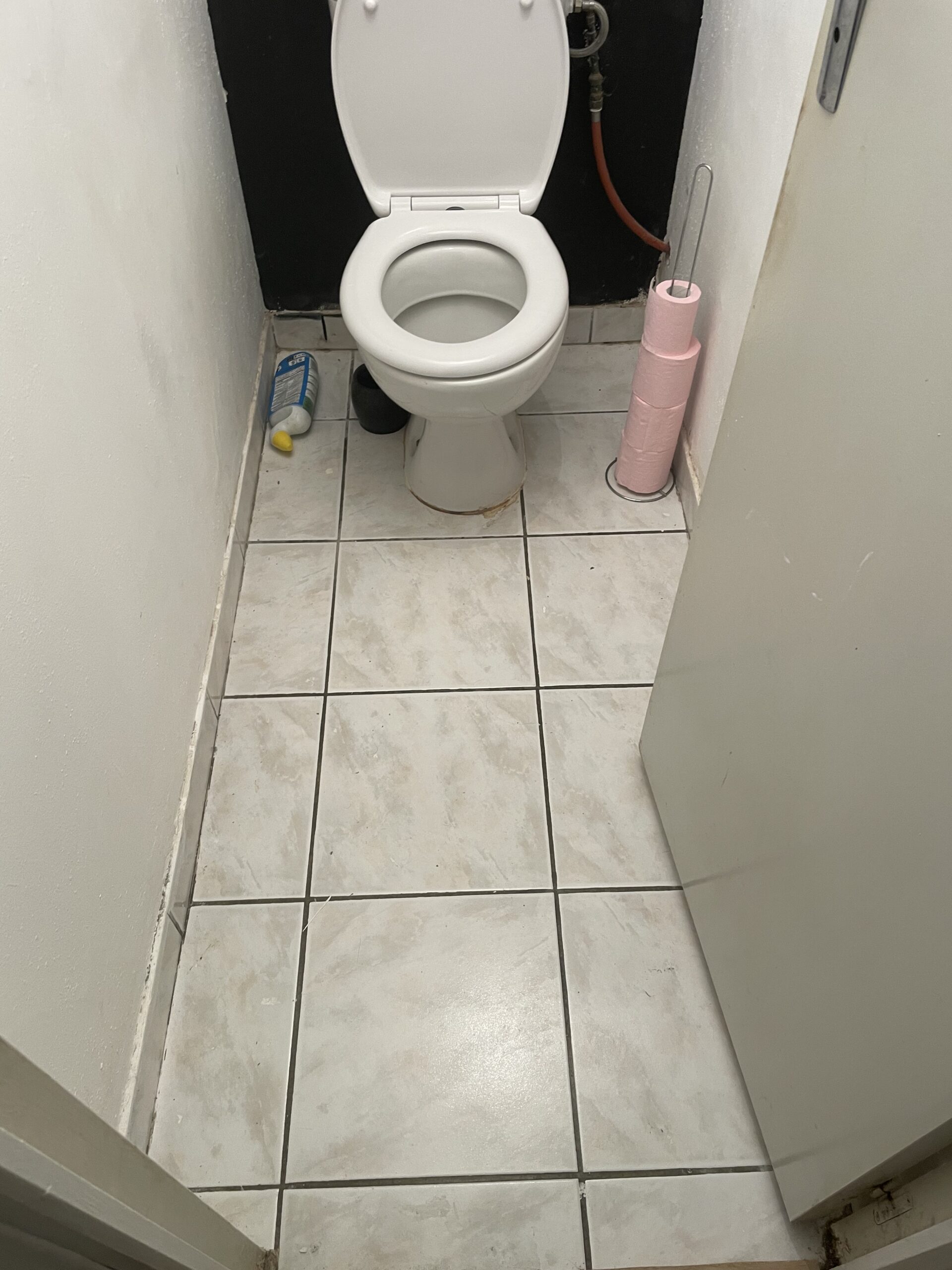 Image rénovation de salle de bain - Salle de bain – Auterive