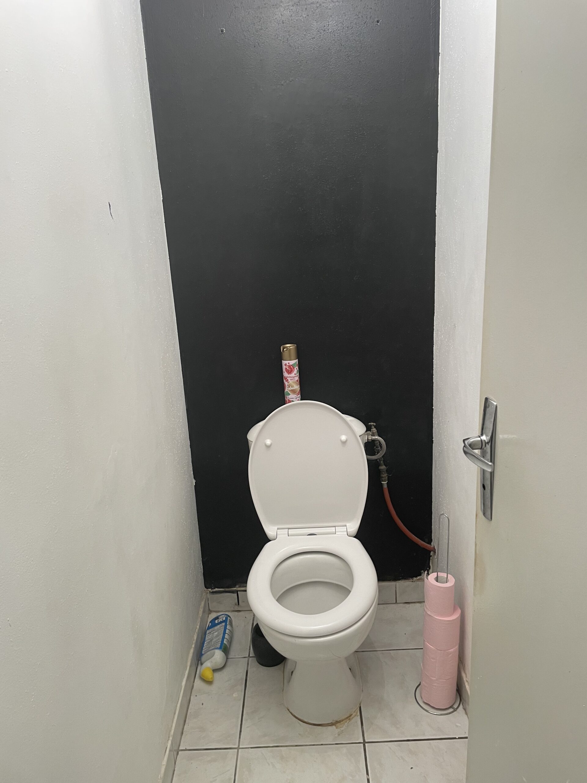 Image rénovation de salle de bain - Salle de bain – Auterive