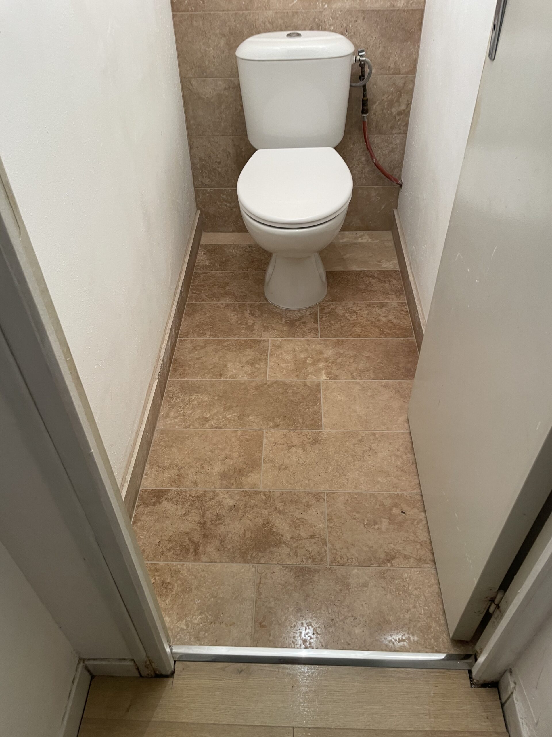 Image rénovation de salle de bain - Salle de bain – Auterive