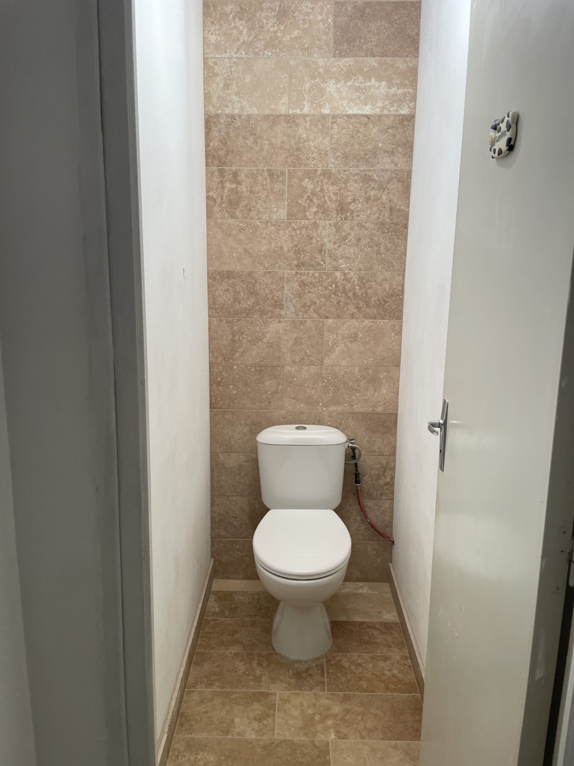 Image rénovation de salle de bain - Salle de bain – Auterive