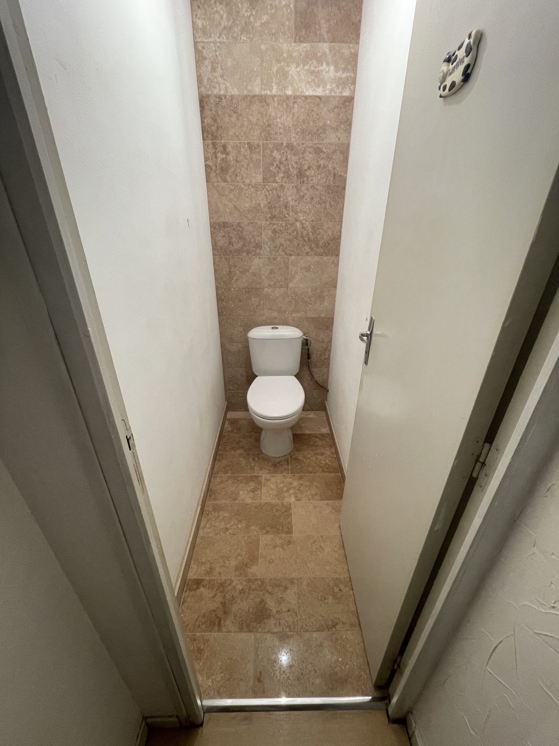 Image rénovation de salle de bain - Salle de bain – Auterive