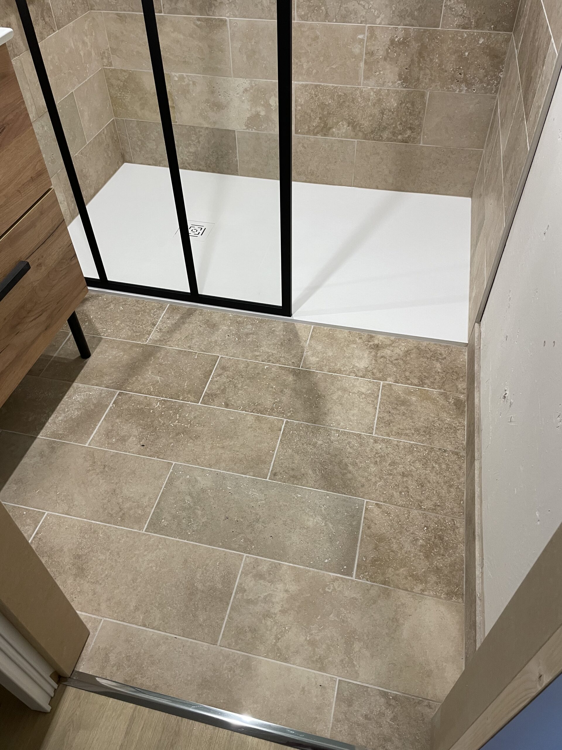 Image rénovation de salle de bain - Salle de bain – Auterive