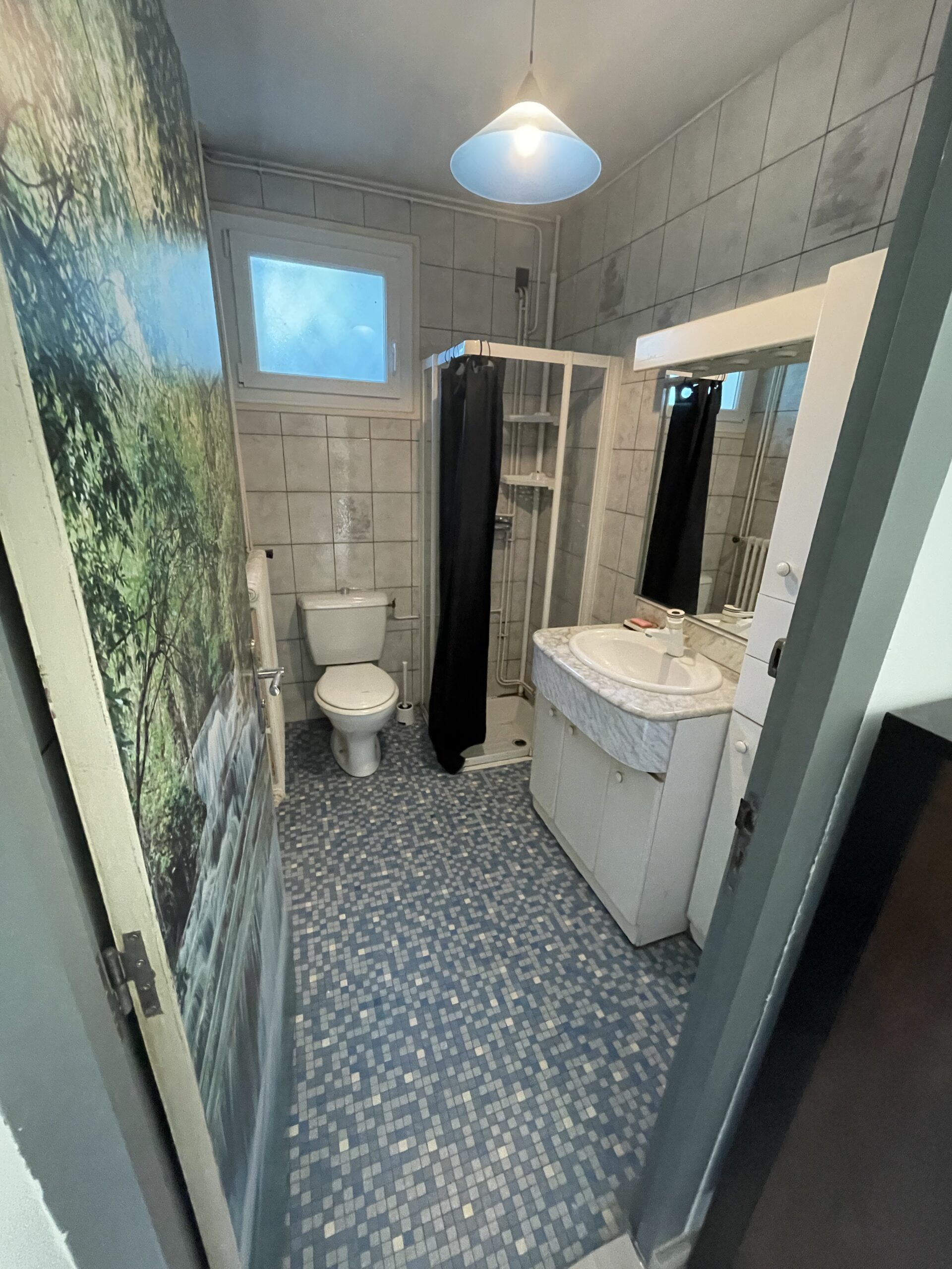 Image rénovation de salle de bain - Salle de bain – Auterive