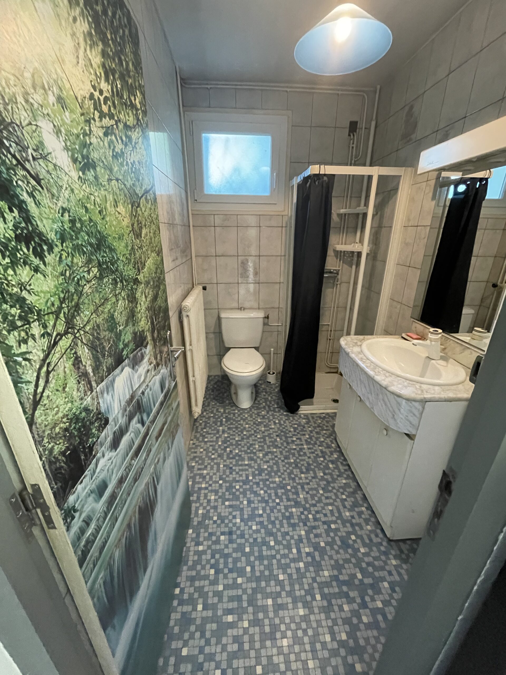 Image rénovation avant