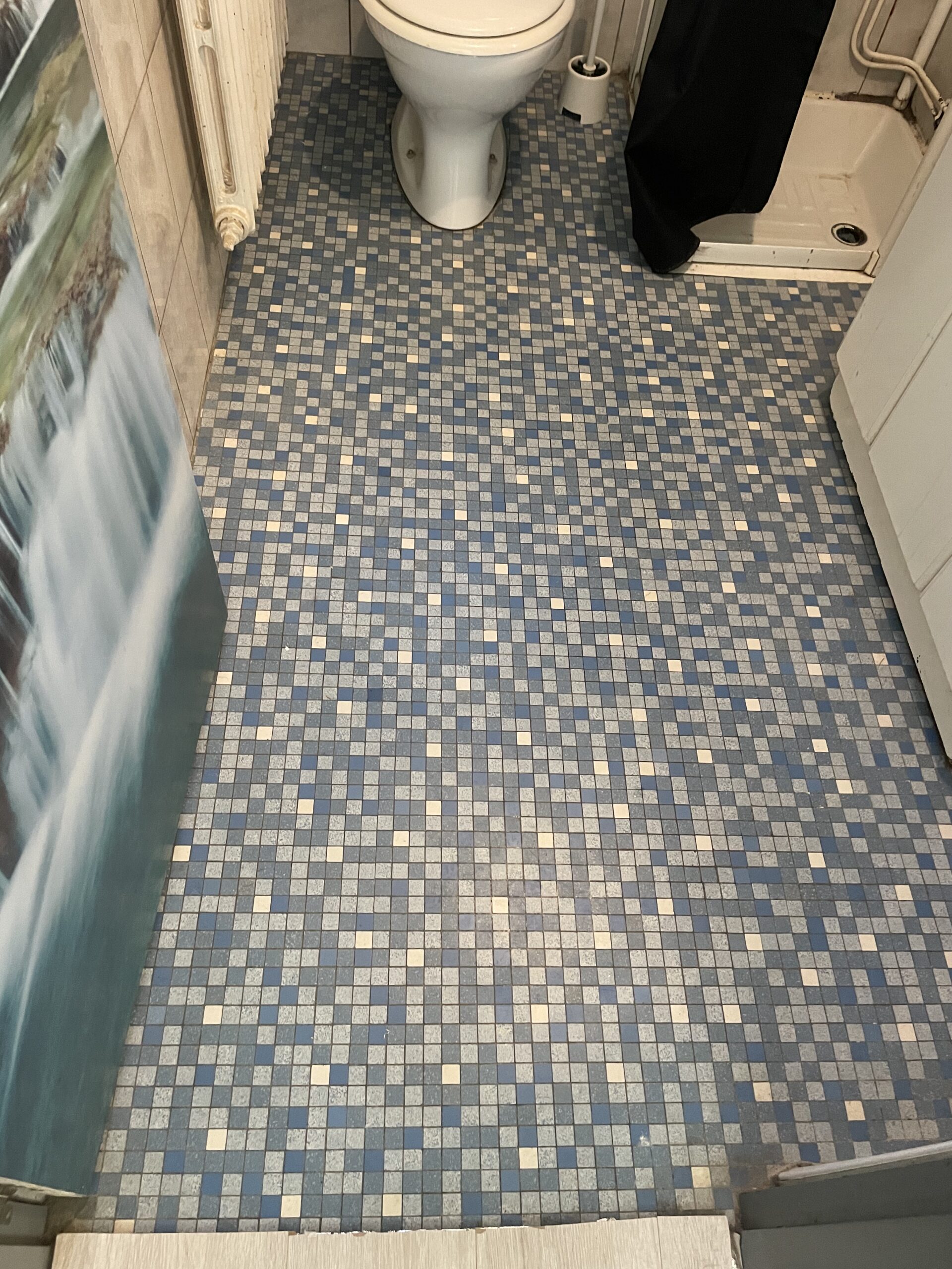 Image rénovation de salle de bain - Salle de bain – Auterive