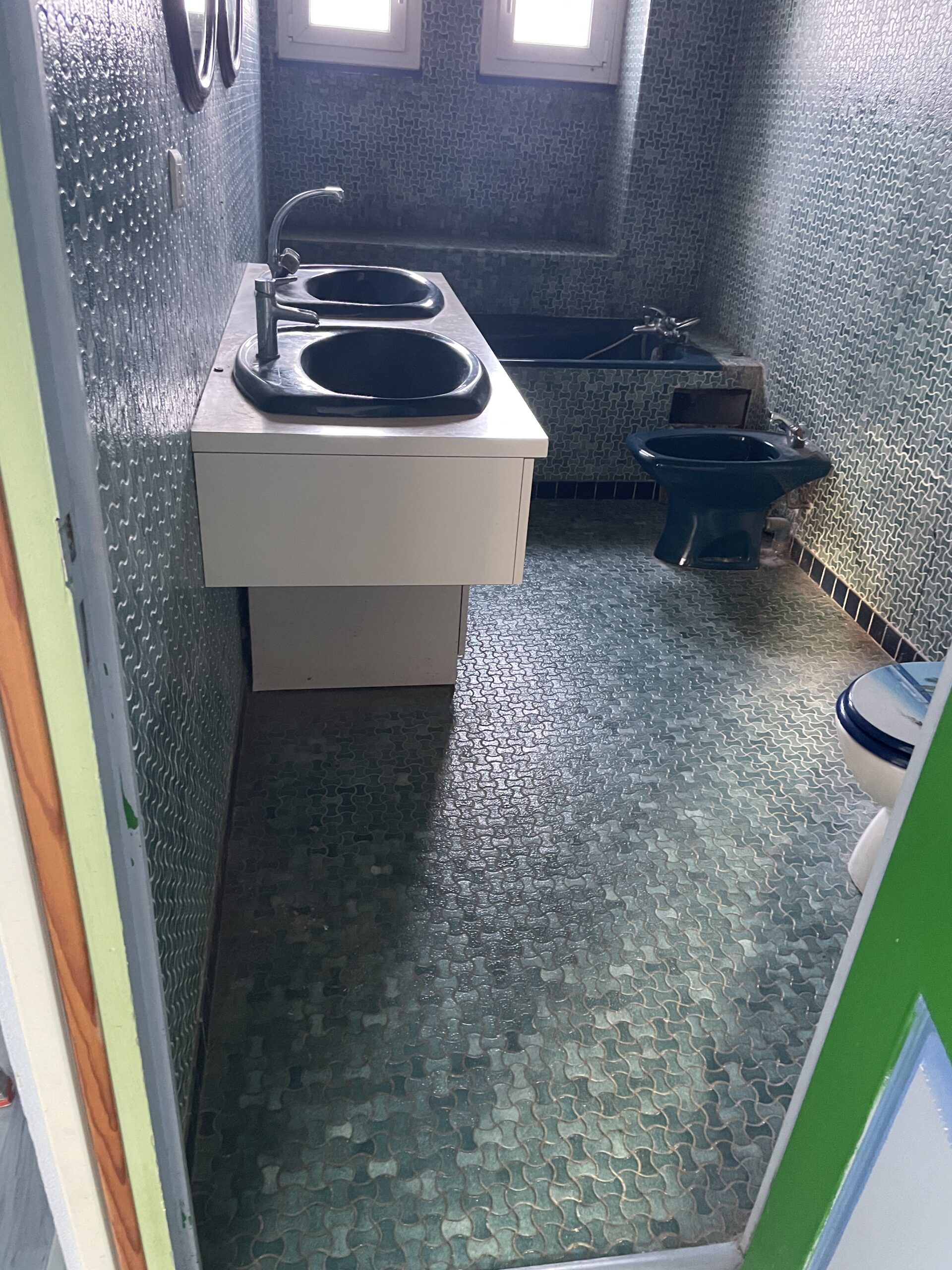 Image rénovation de salle de bain - Salle de bain n°2 – Auterive