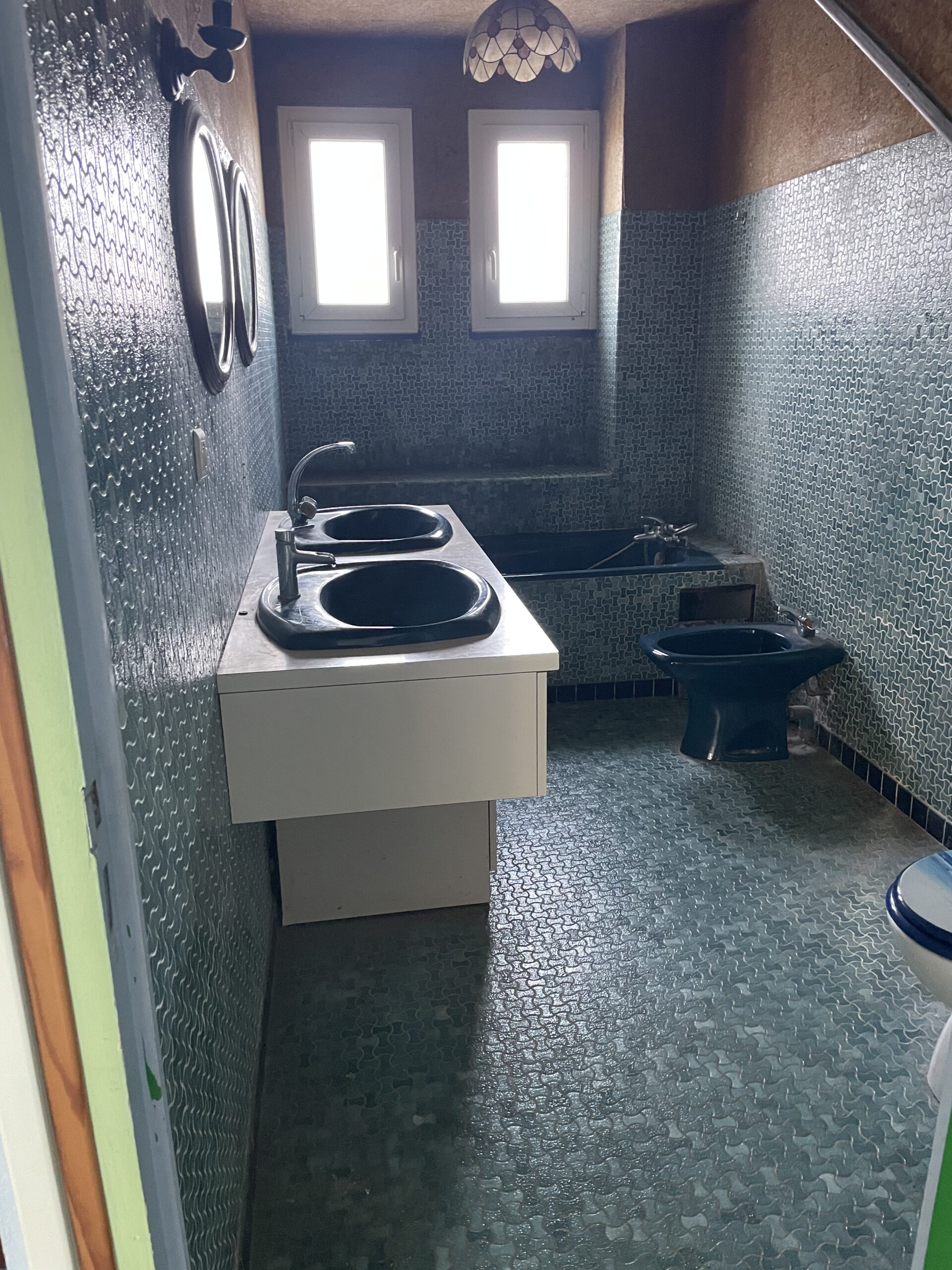 Image rénovation de salle de bain - Salle de bain n°2 – Auterive