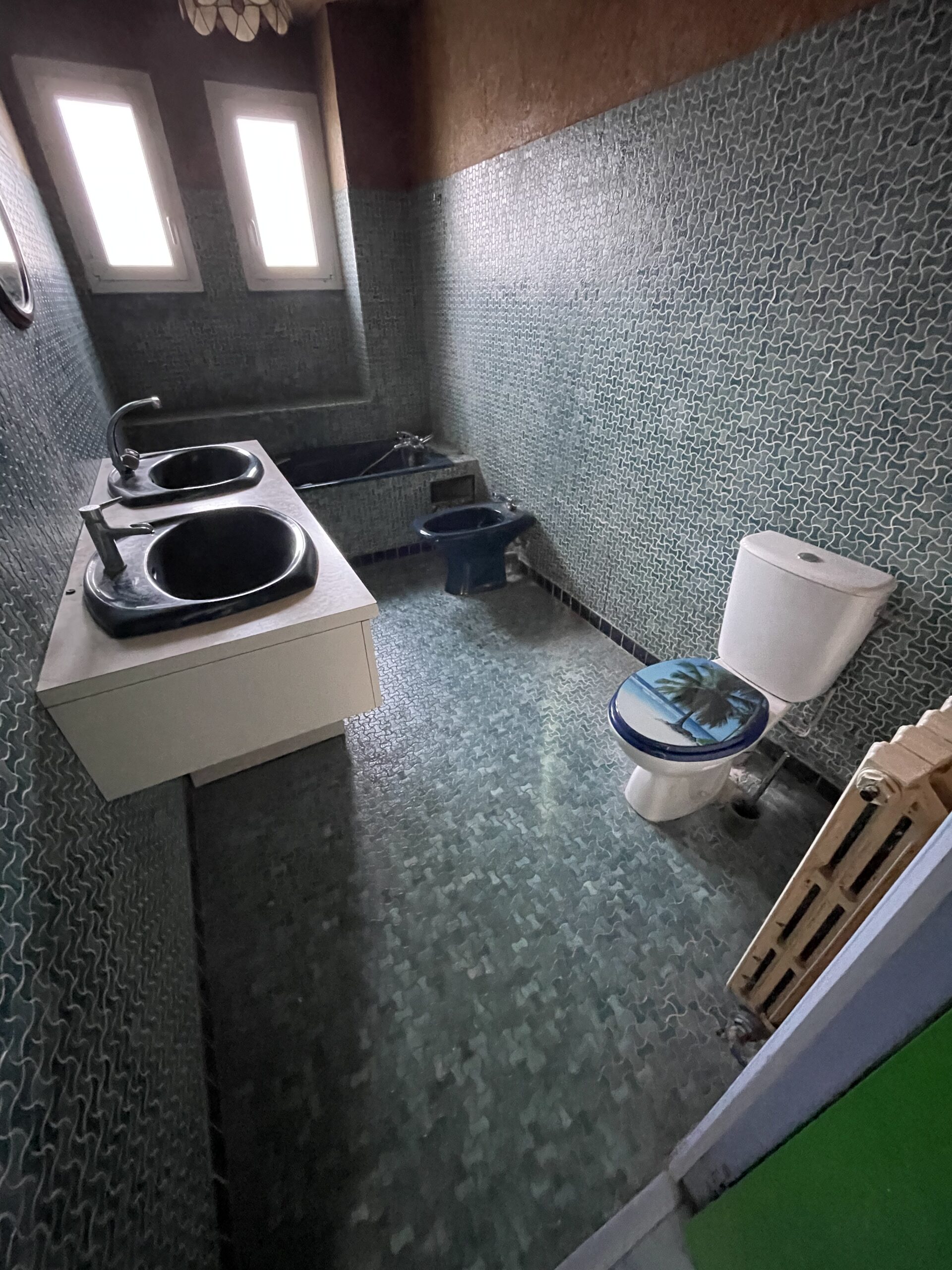 Image rénovation de salle de bain - Salle de bain n°2 – Auterive