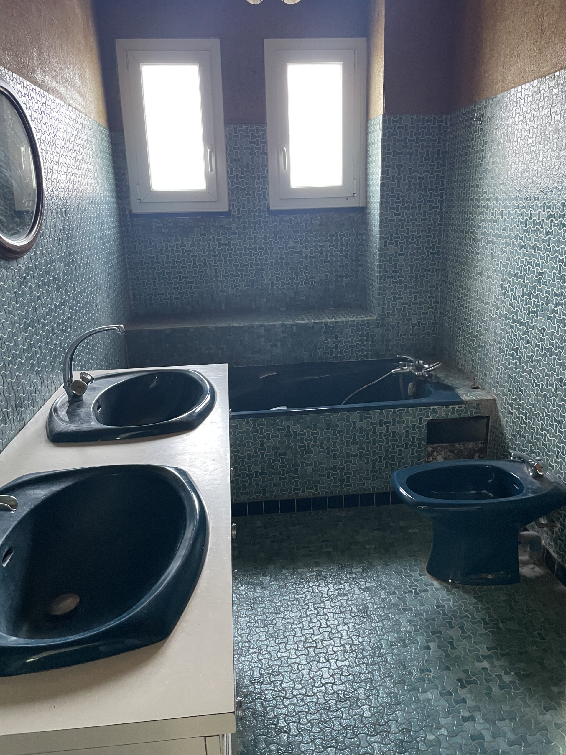 Image rénovation de salle de bain - Salle de bain n°2 – Auterive