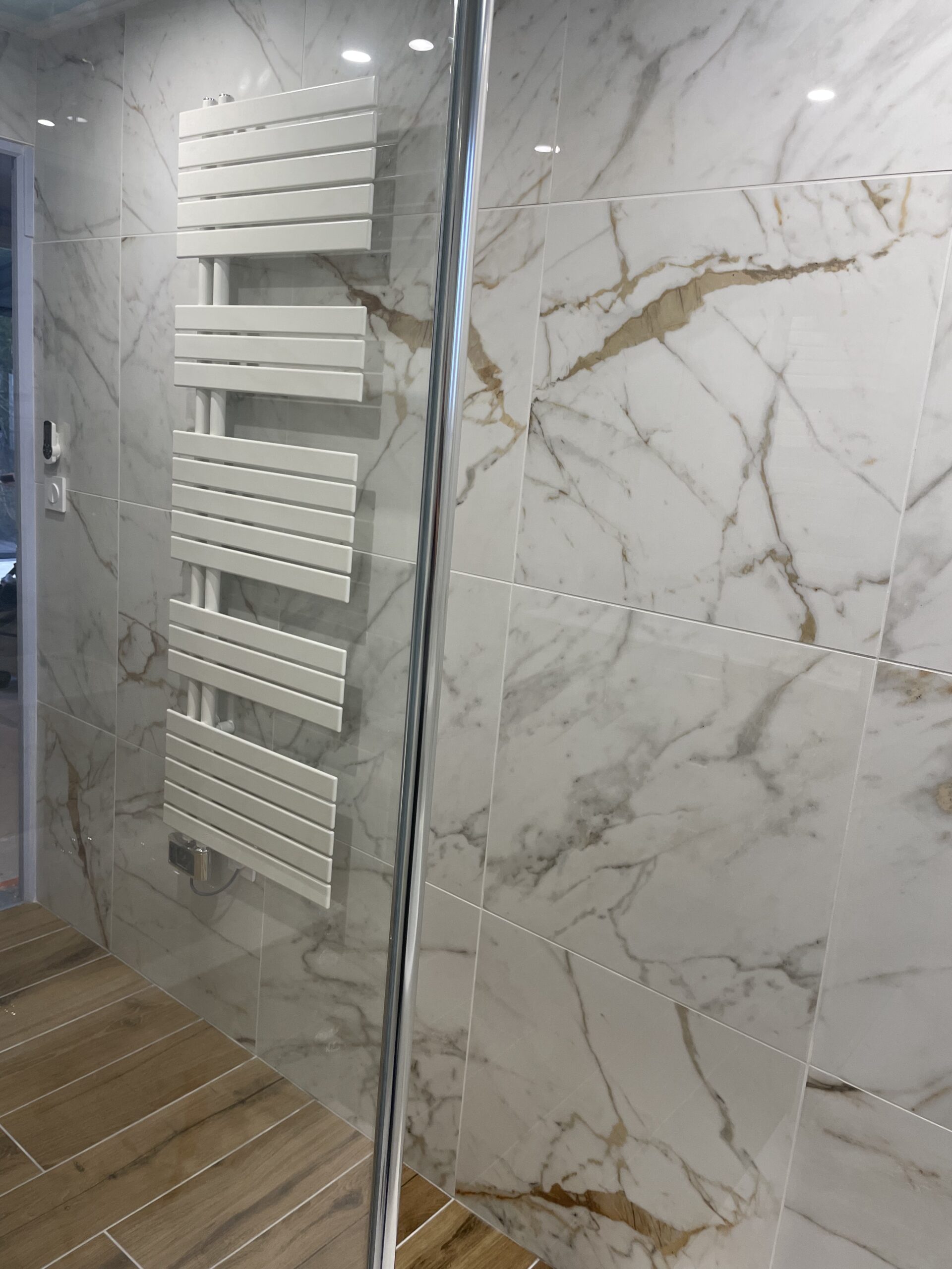 Image rénovation de salle de bain - Salle de bain n°2 – Auterive