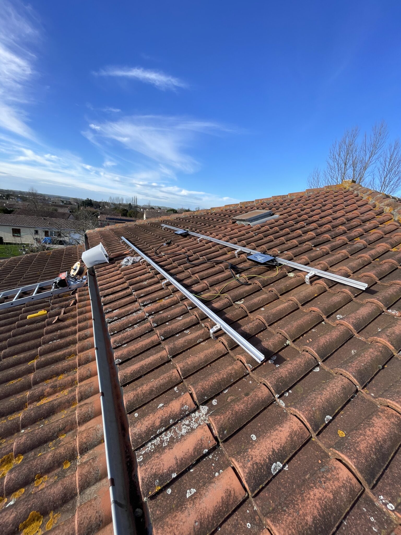 panneau solaire occitanie - Installation solaire et batterie virtuelle à Auterive - Image galerie 7