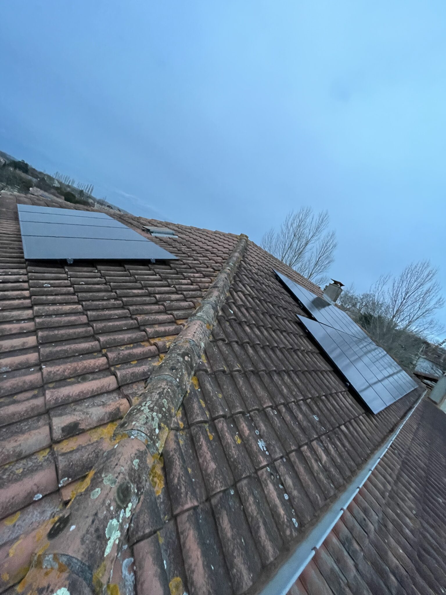 installateur de panneaux solaires - Installation solaire et batterie virtuelle à Auterive