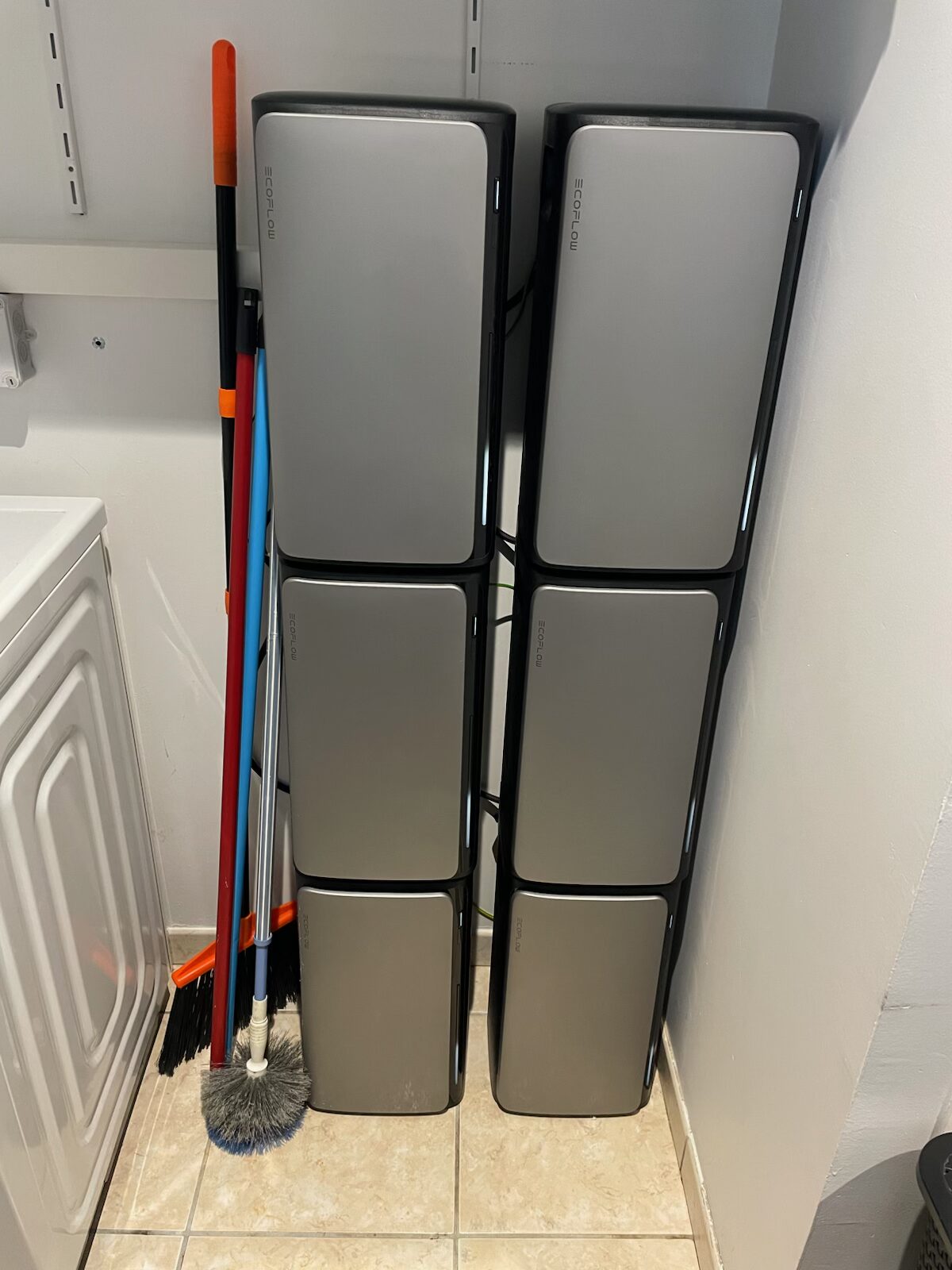 panneau solaire occitanie - Augmentation de puissance avec batteries à Auterive - Image galerie 5