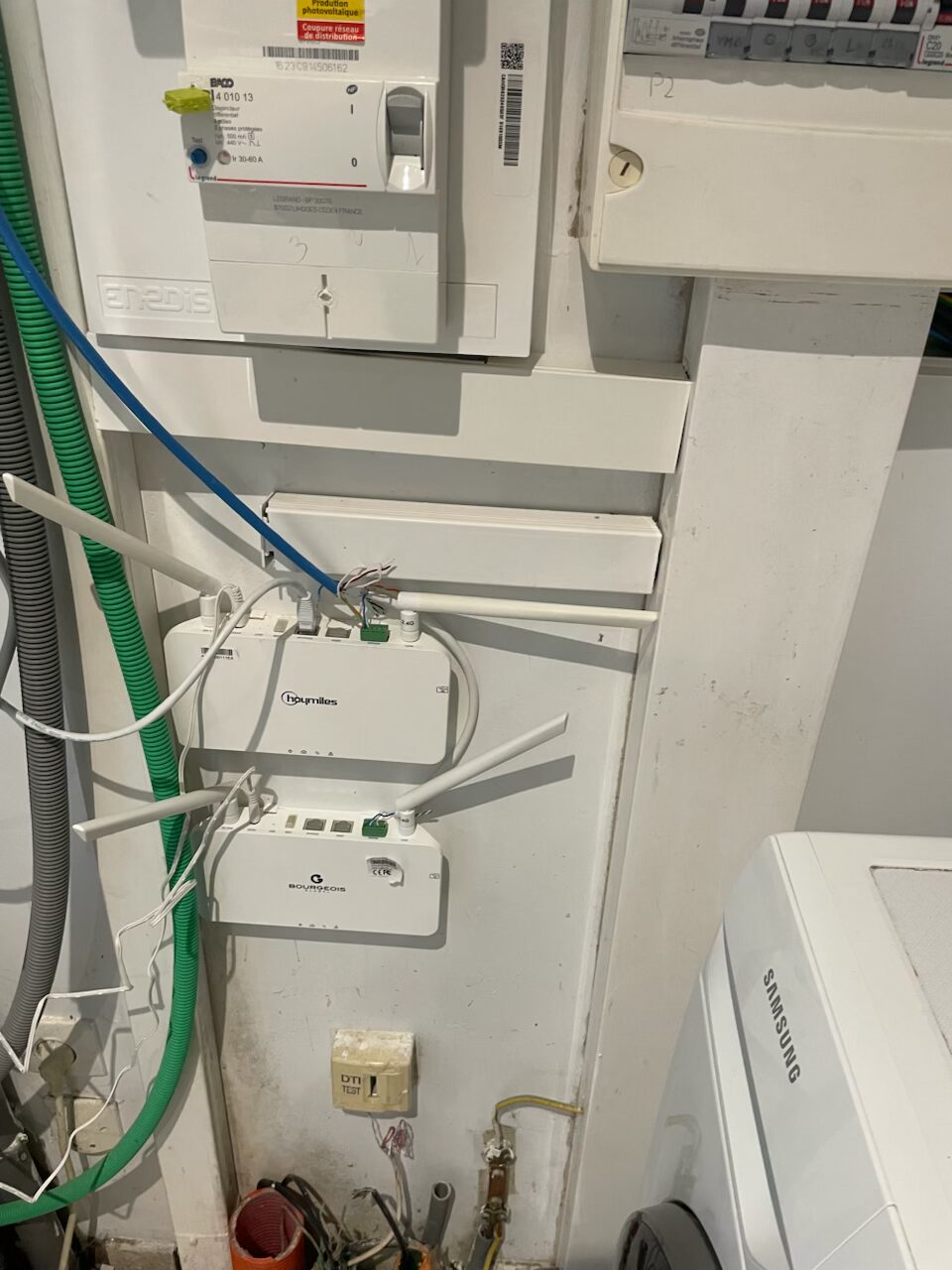 panneau solaire occitanie - Augmentation de puissance avec batteries à Auterive - Image galerie 3