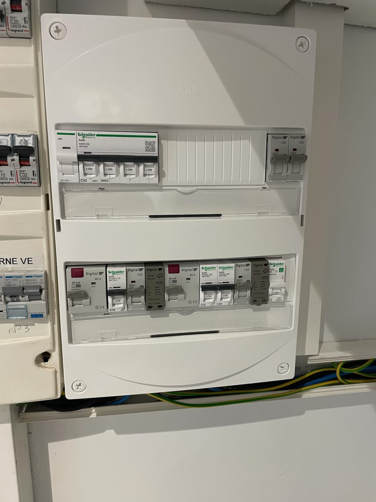 panneau solaire occitanie - Augmentation de puissance avec batteries à Auterive - Image galerie 4